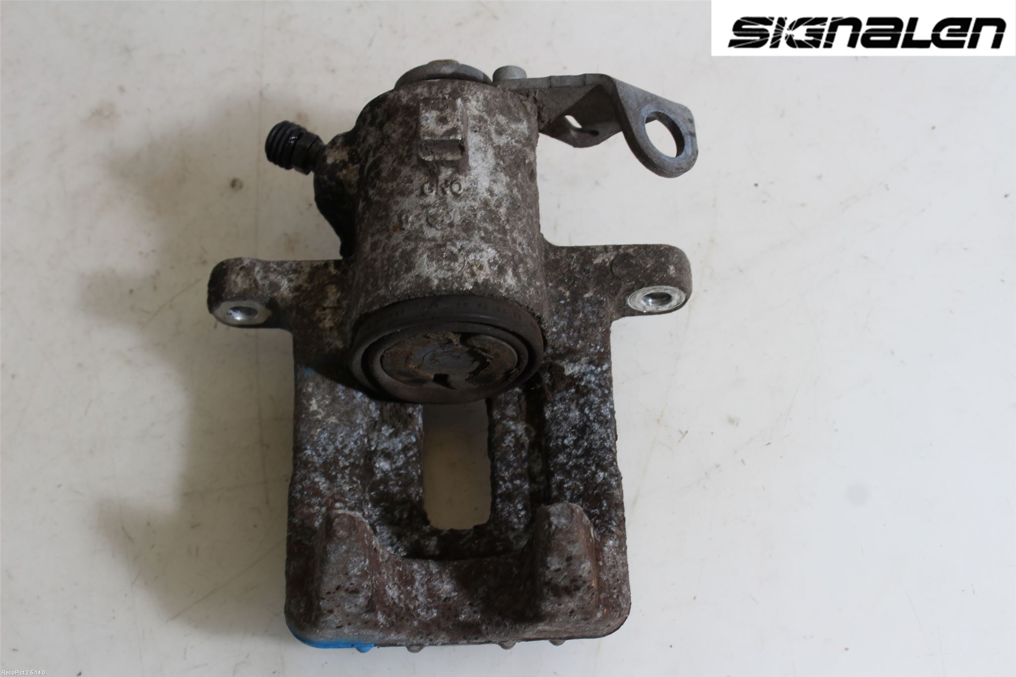 Skoda FABIA 07-14 Bremsecaliper Bak Høyre