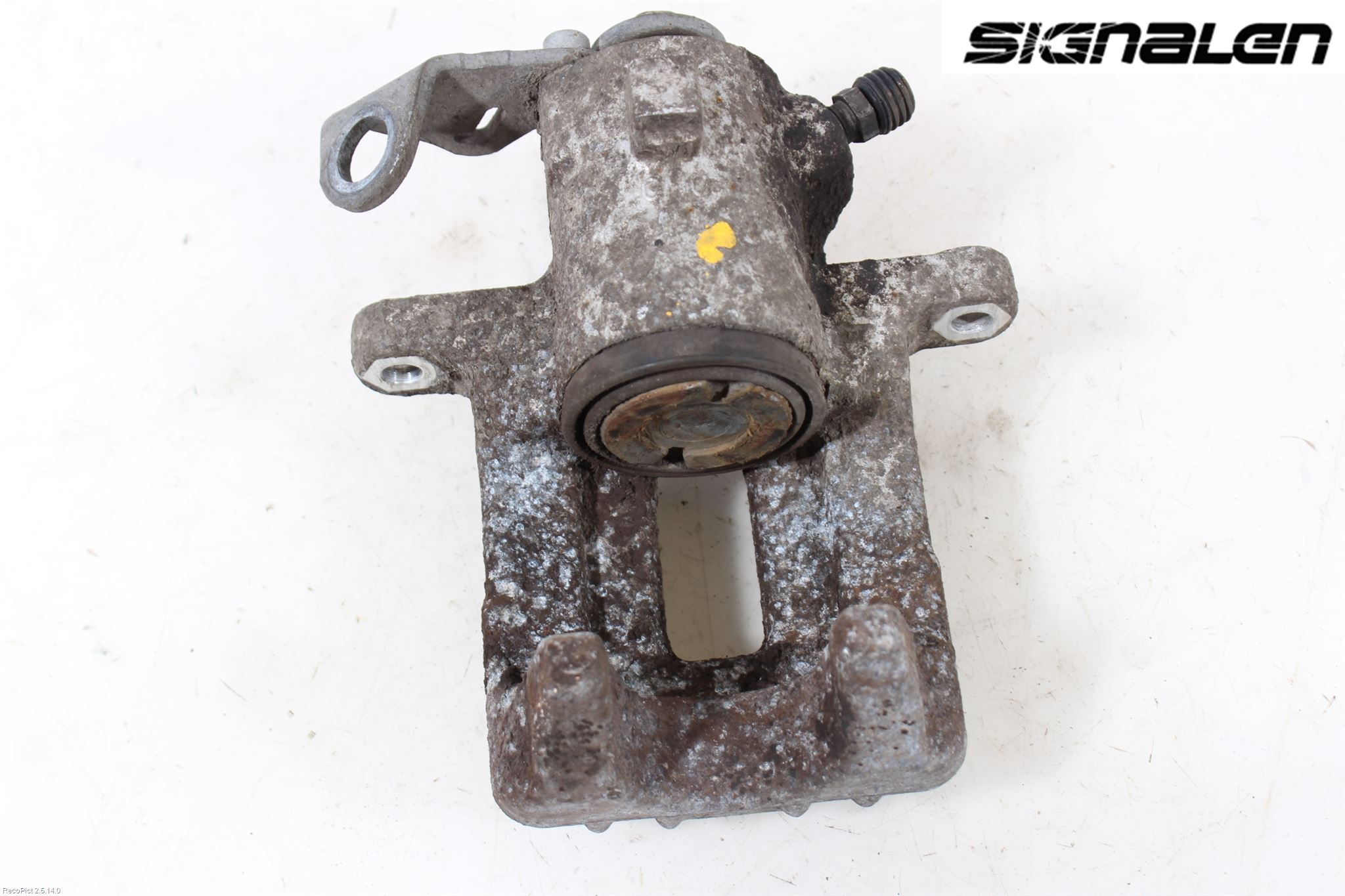 Skoda FABIA 07-14 Bremsecaliper Bak Venstre