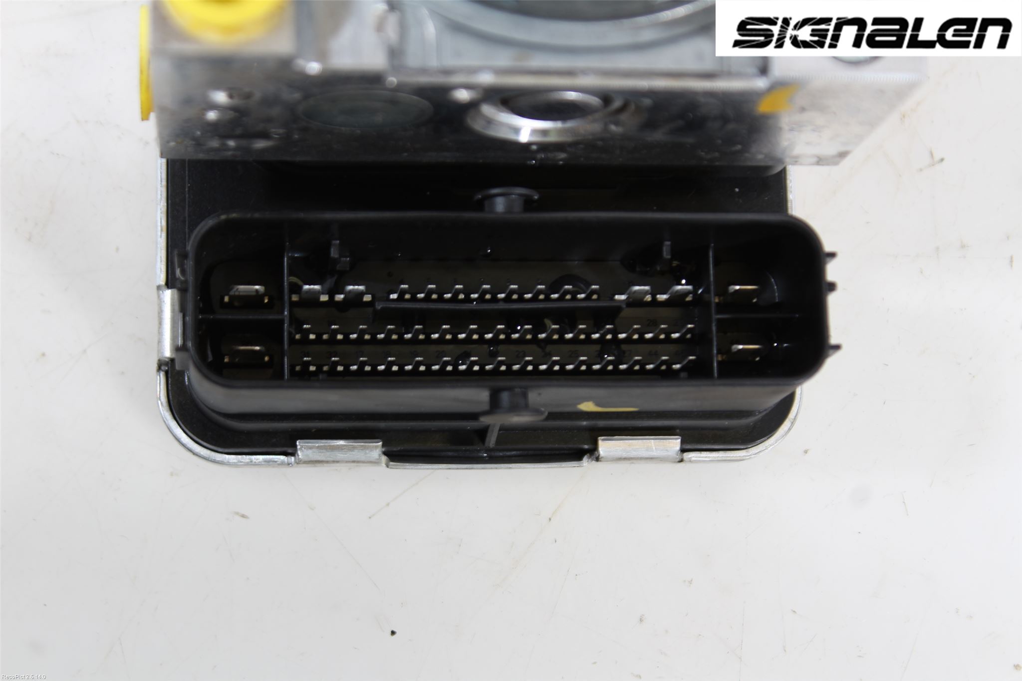Volkswagen VW GOLF / E-GOLF VII 13-20 Abs Hydraulikkaggregat