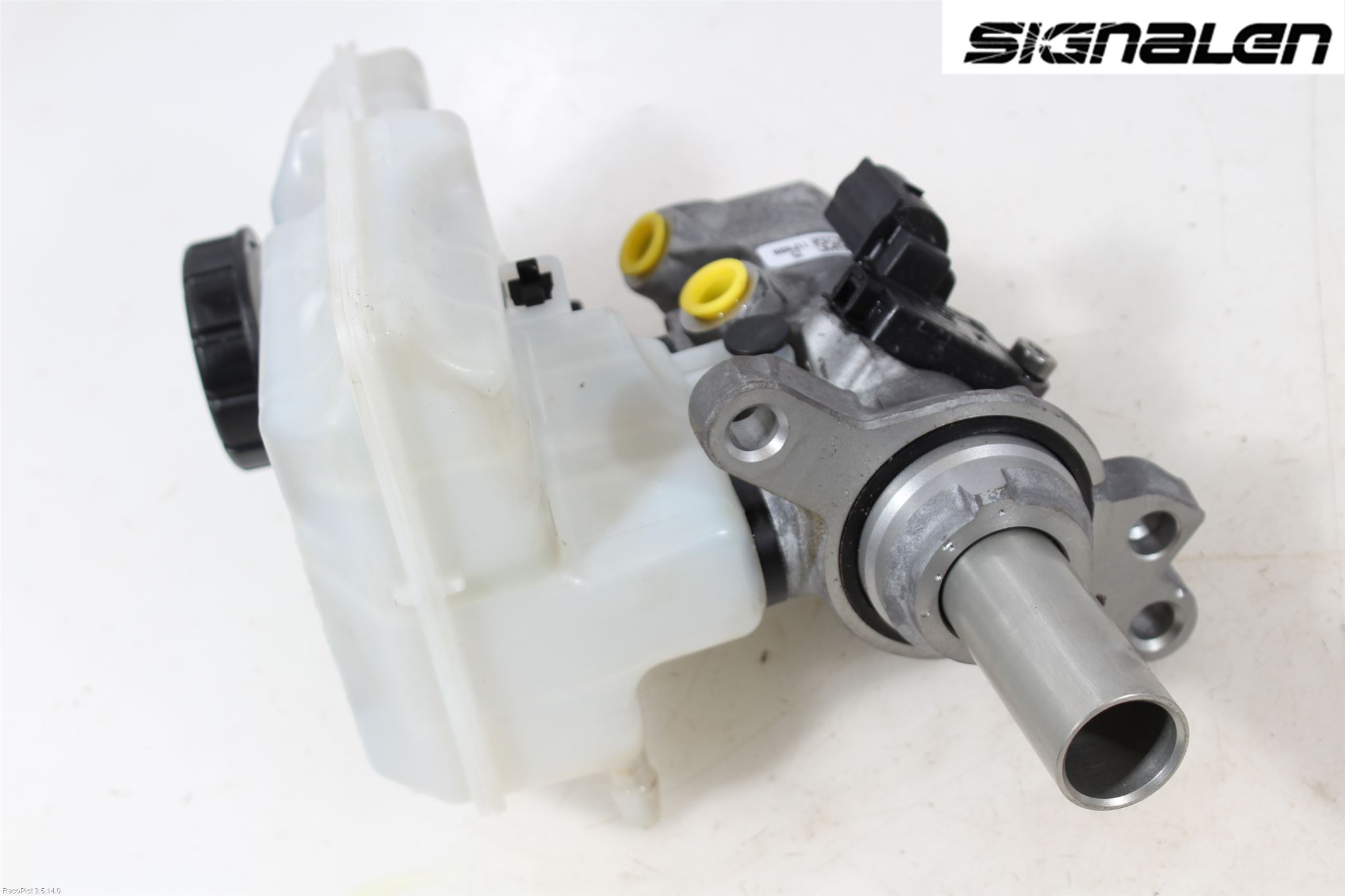 Volkswagen VW GOLF / E-GOLF VII 13-20 Brems Hovedsylinder