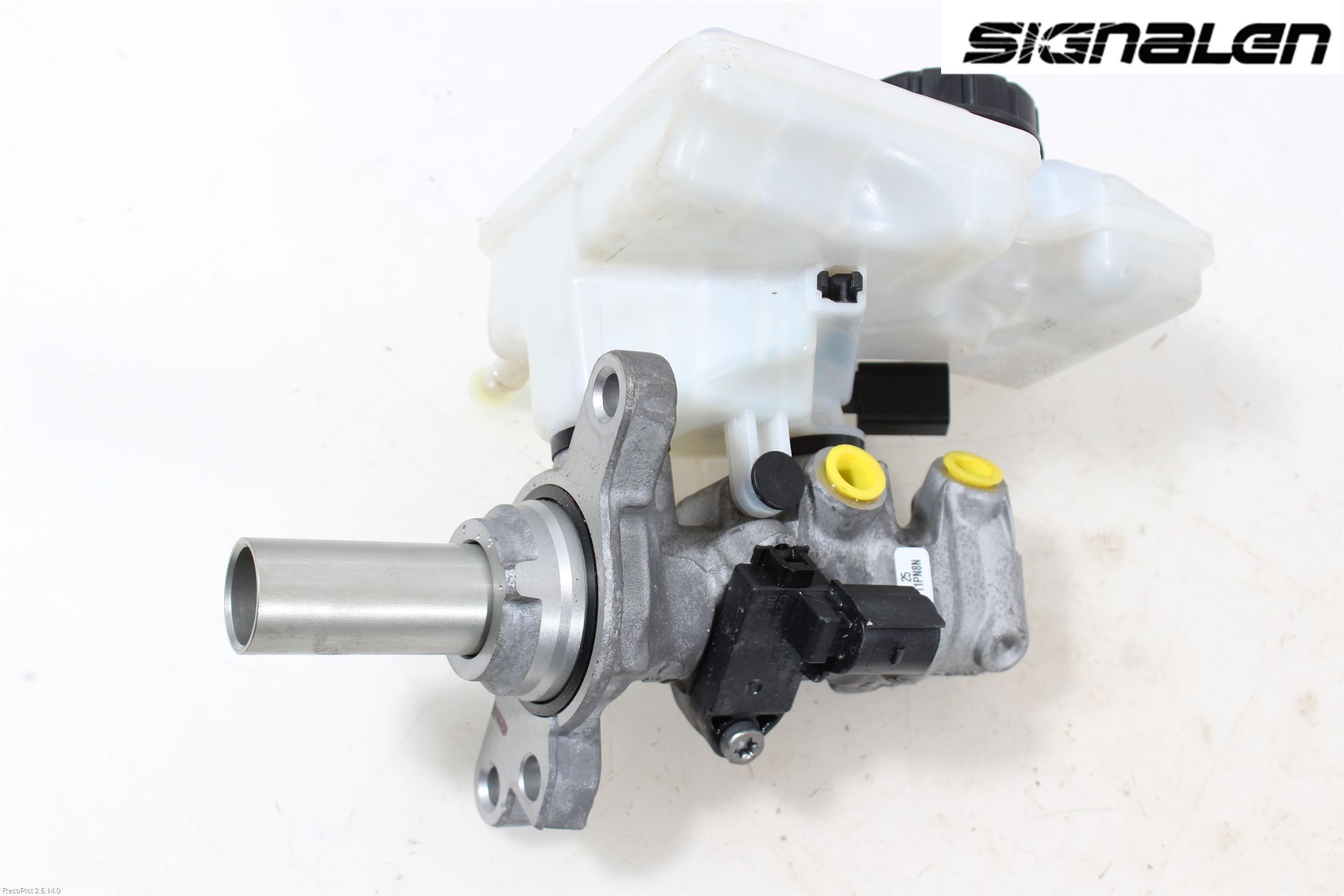 Volkswagen VW GOLF / E-GOLF VII 13-20 Brems Hovedsylinder