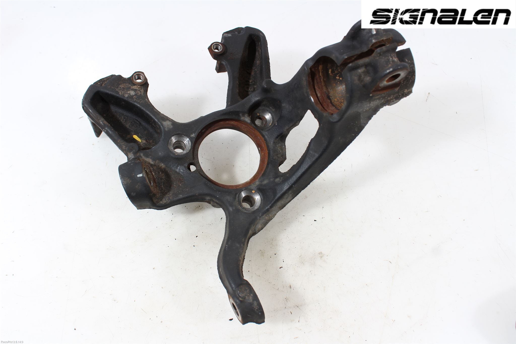Volkswagen VW GOLF / E-GOLF VII 13-20 Spindel Hf