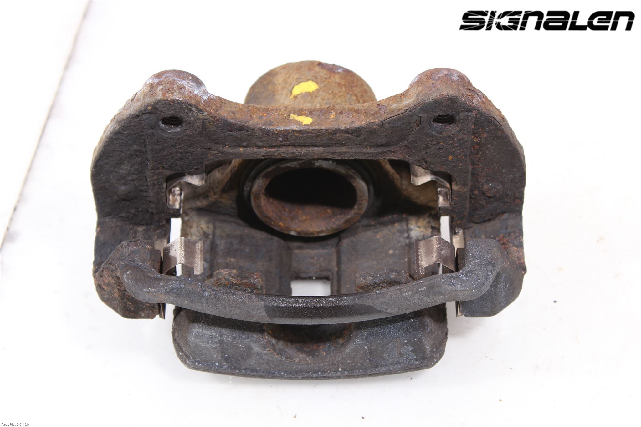 Opel INSIGNIA 09-16 Bremsecaliper Foran Høyre