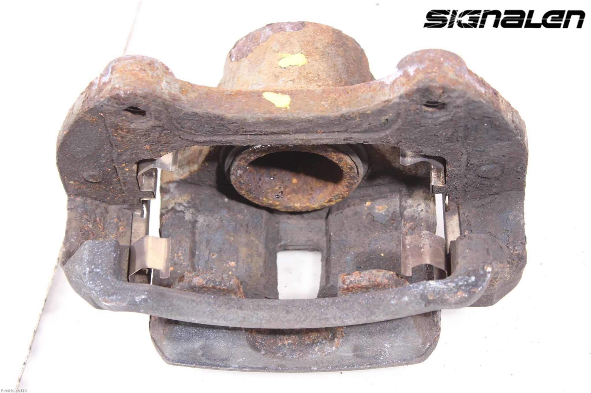 Opel INSIGNIA 09-16 Bremsecaliper Foran Venstre