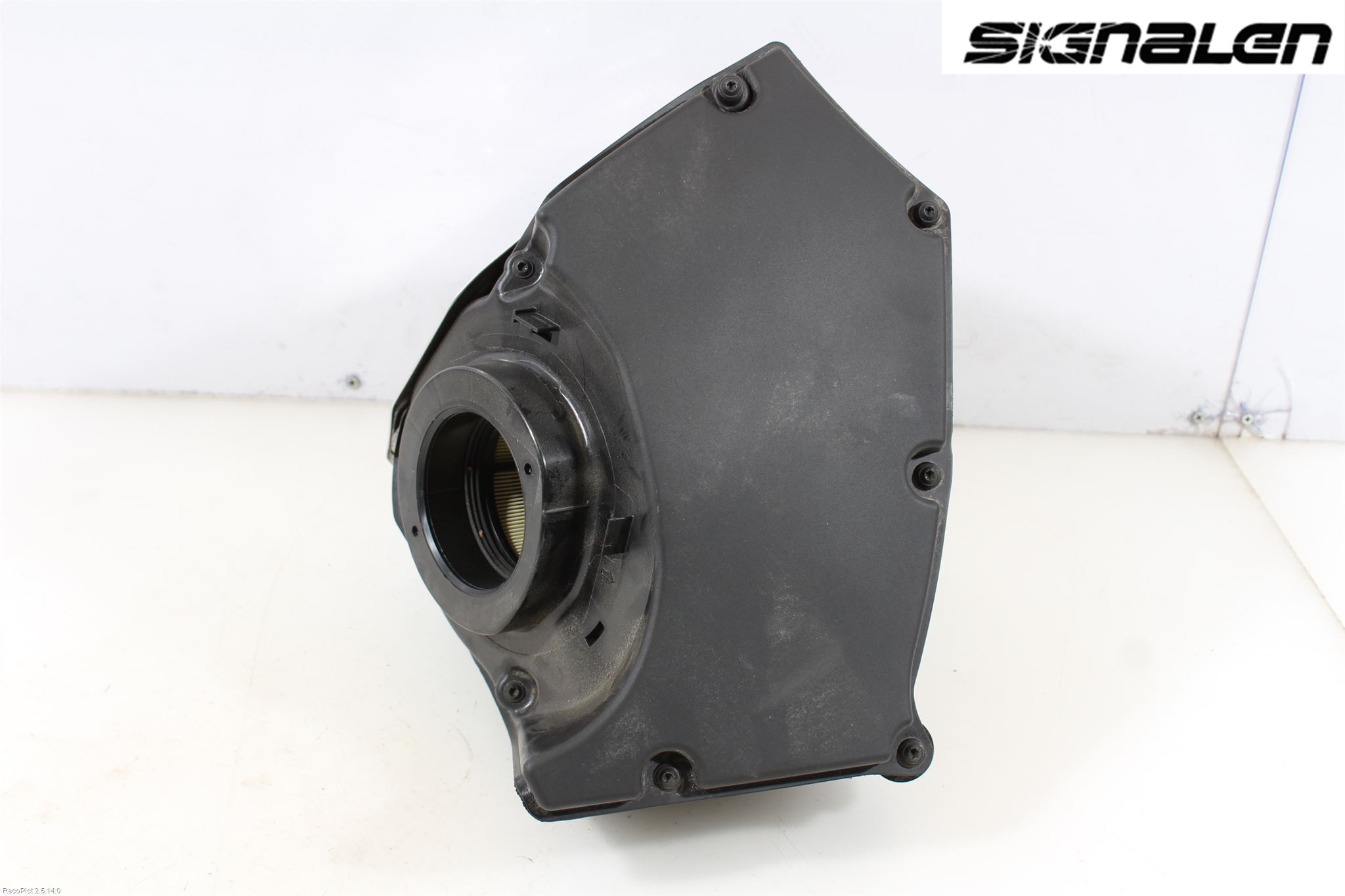 Audi A4/S4 B9 16-19 Luftfilter Boks