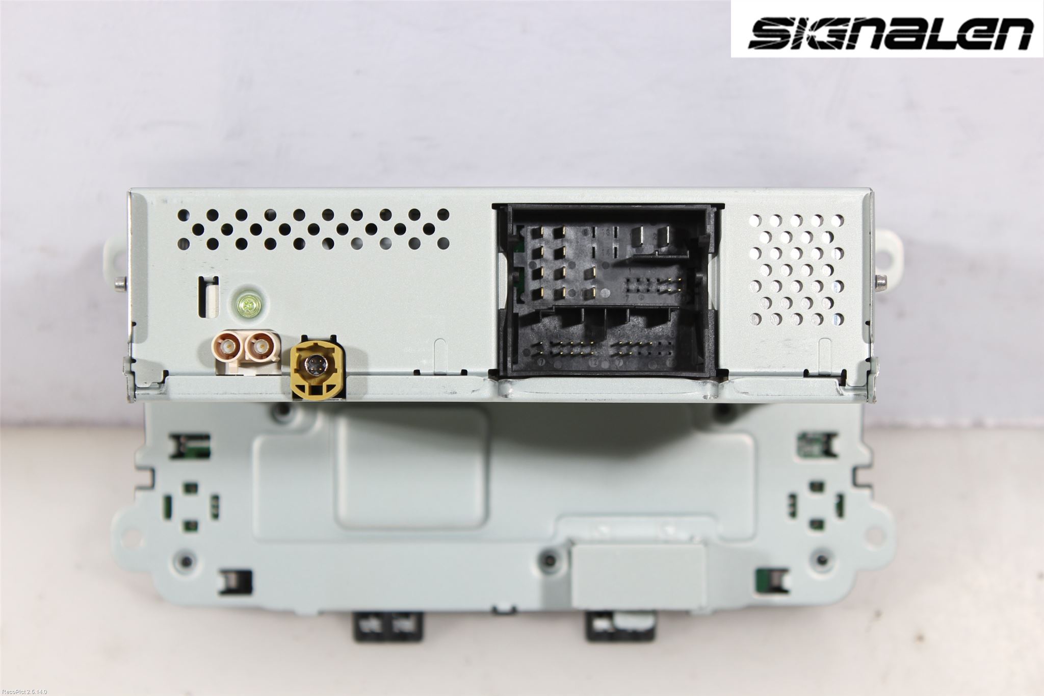 Volkswagen VW POLO 10-17 Stereo Radio
