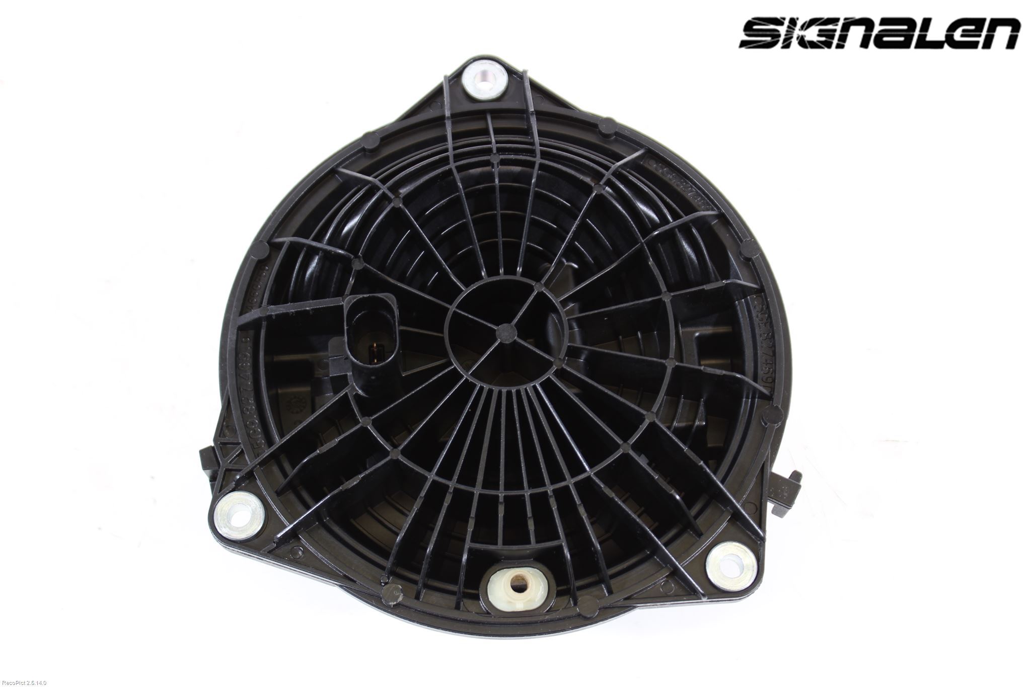 Volkswagen VW GOLF SPORTSVAN 15-20 Bakluke Handtak Ytre