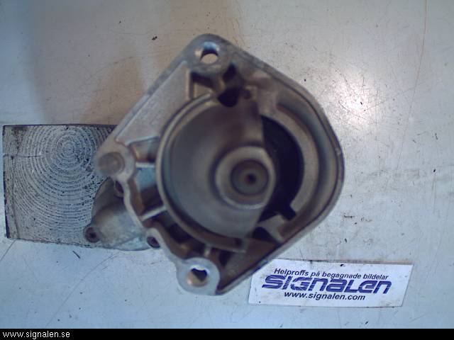 Volvo S80 99-03 Startmotor