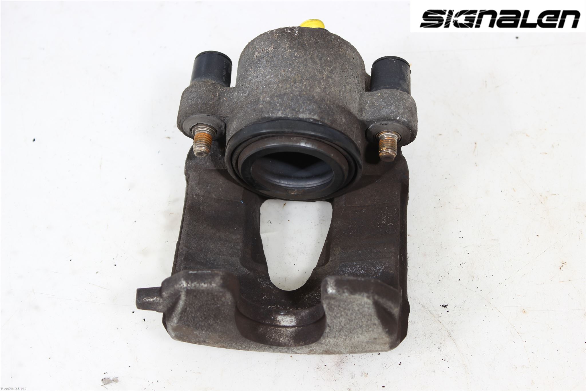 Volkswagen VW POLO 10-17 Bremsecaliper Foran Høyre