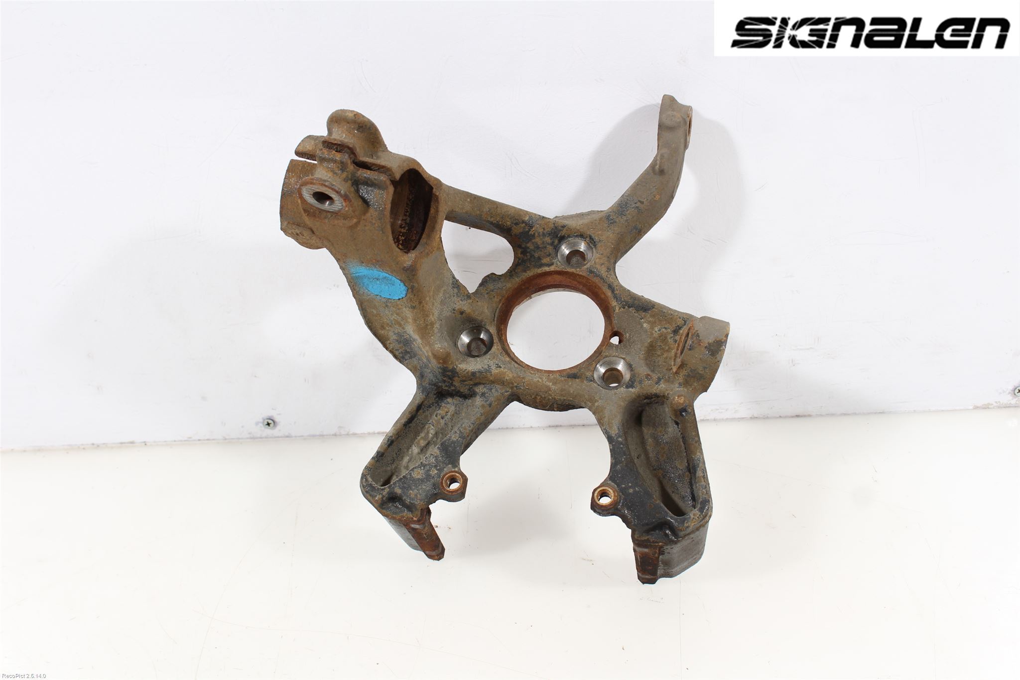 Volkswagen VW GOLF SPORTSVAN 15-20 Spindel Hf