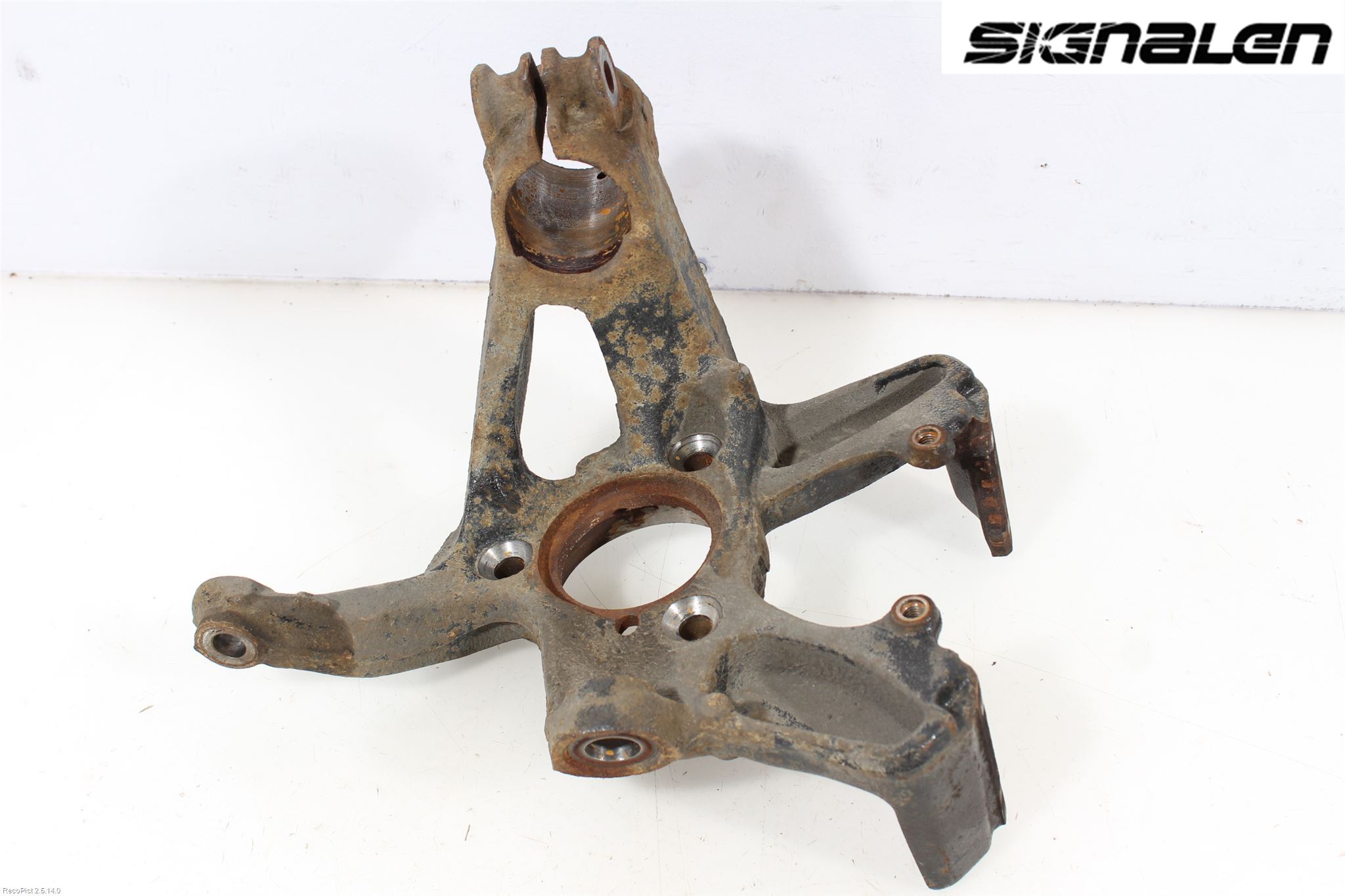 Volkswagen VW GOLF SPORTSVAN 15-20 Spindel Vf