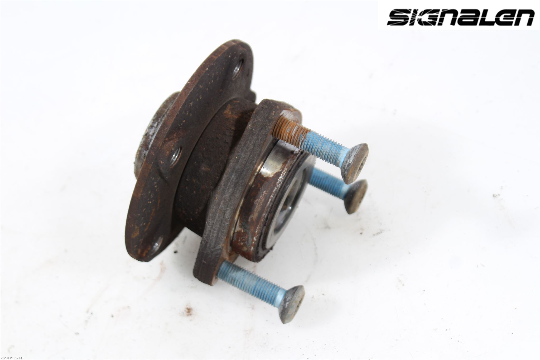 Volkswagen VW GOLF SPORTSVAN 15-20 Nav Foran