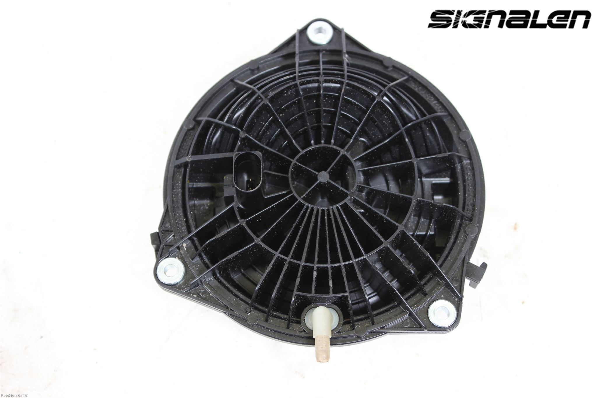 Volkswagen VW GOLF / E-GOLF VII 13-20 Bakluke Handtak Ytre