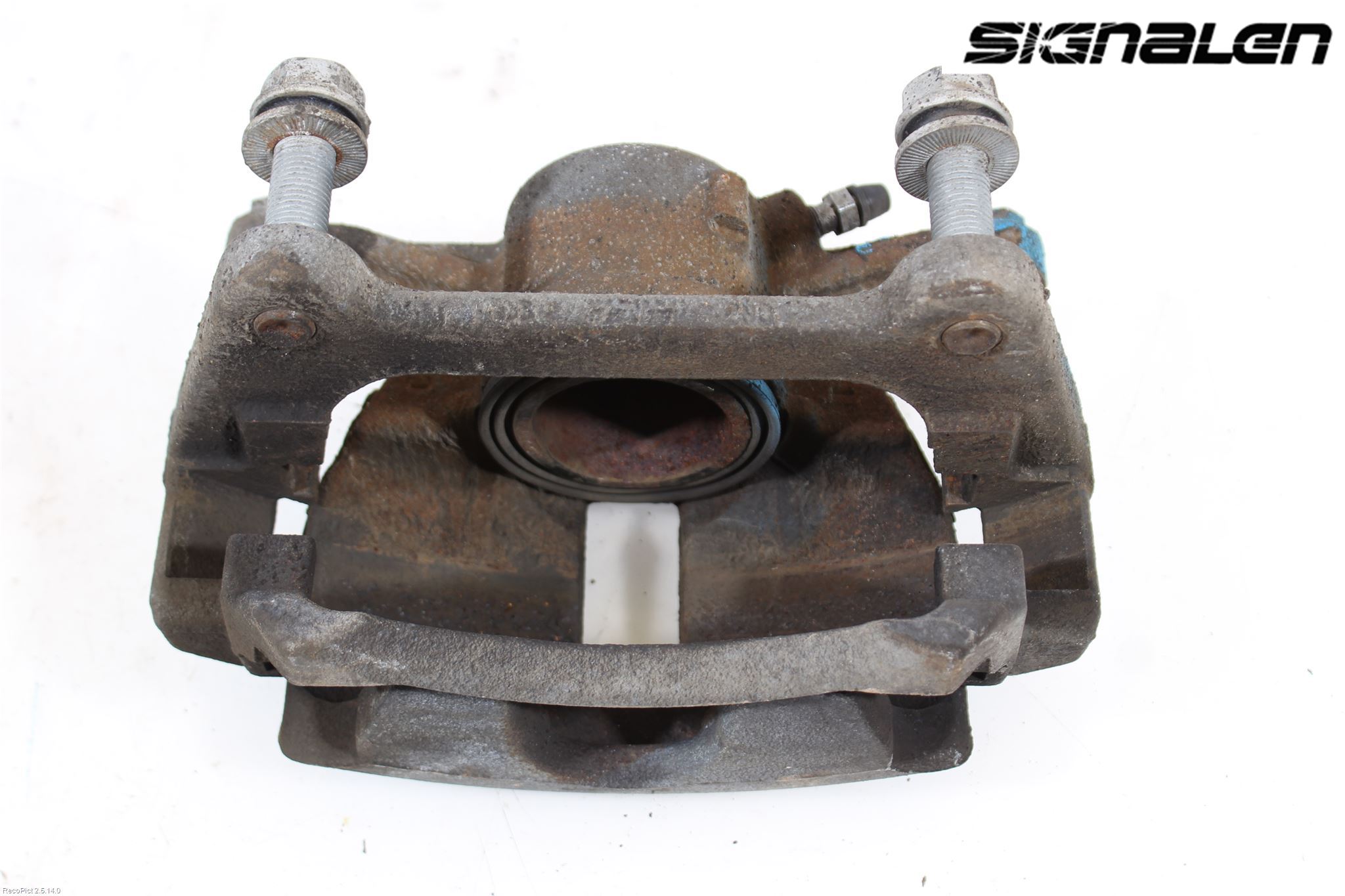 Volkswagen VW PASSAT 15-19 Bremsecaliper Foran Høyre