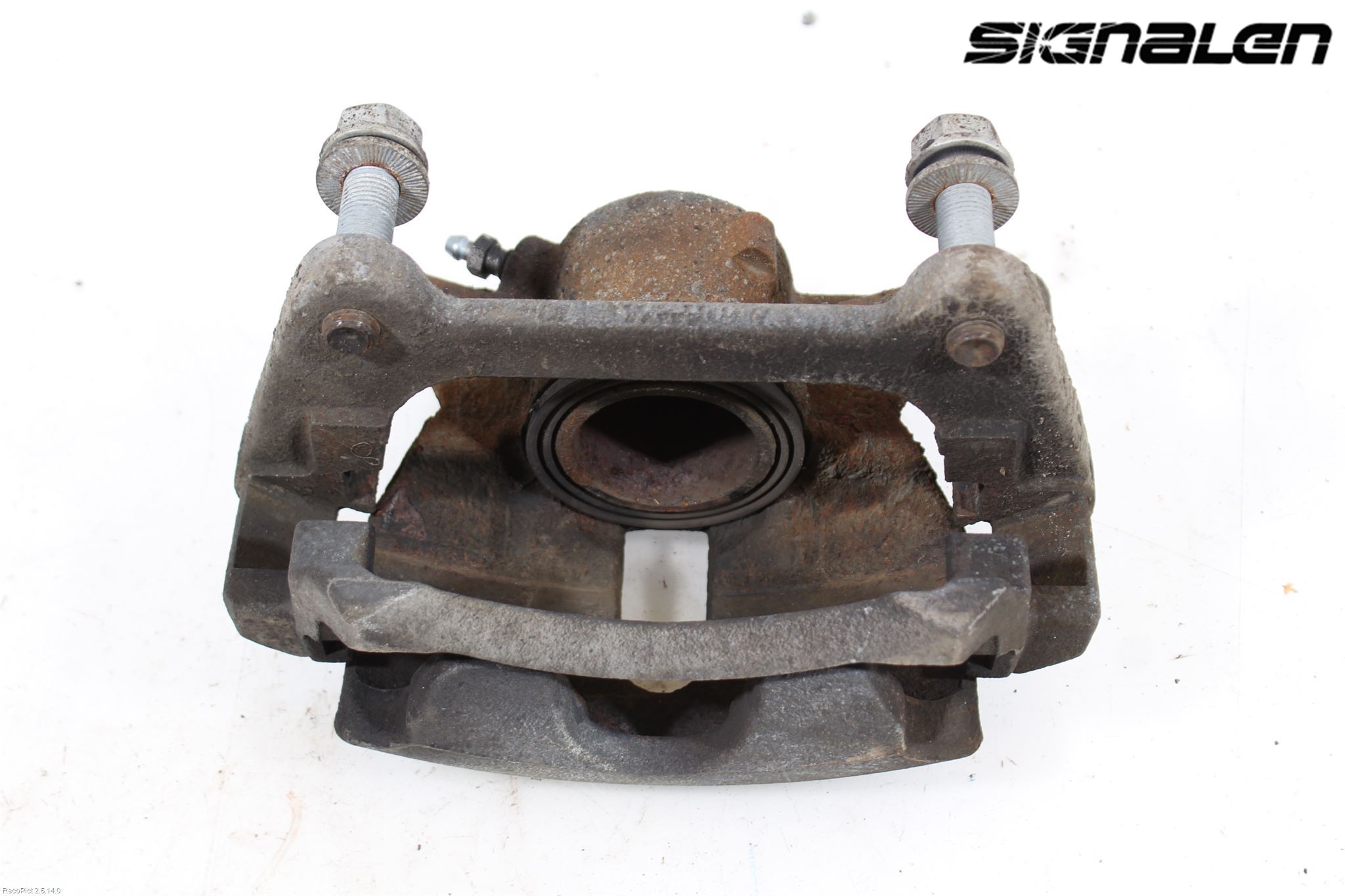 Volkswagen VW PASSAT 15-19 Bremsecaliper Foran Venstre