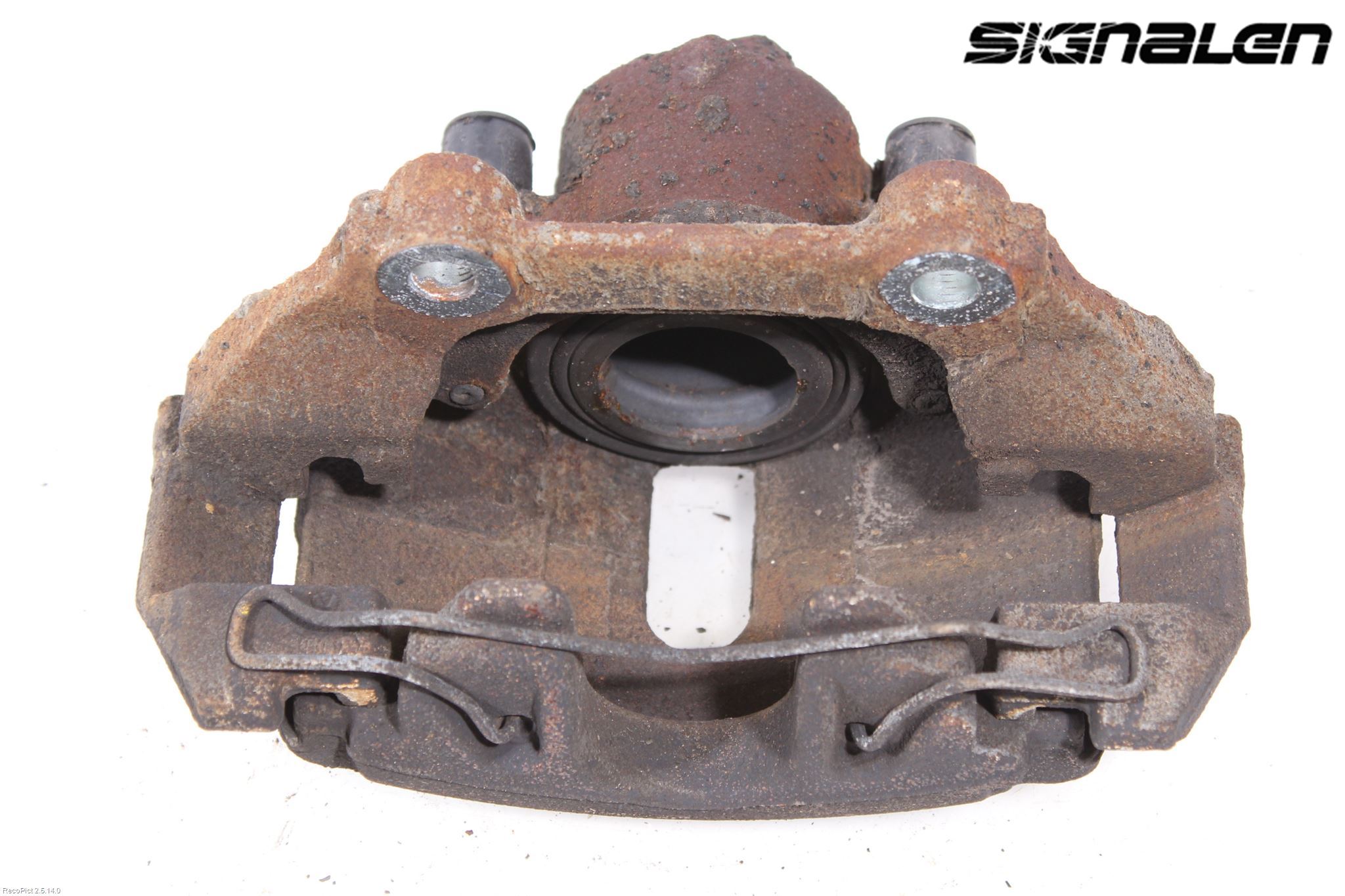Skoda FABIA 15-21 Bremsecaliper Foran Høyre