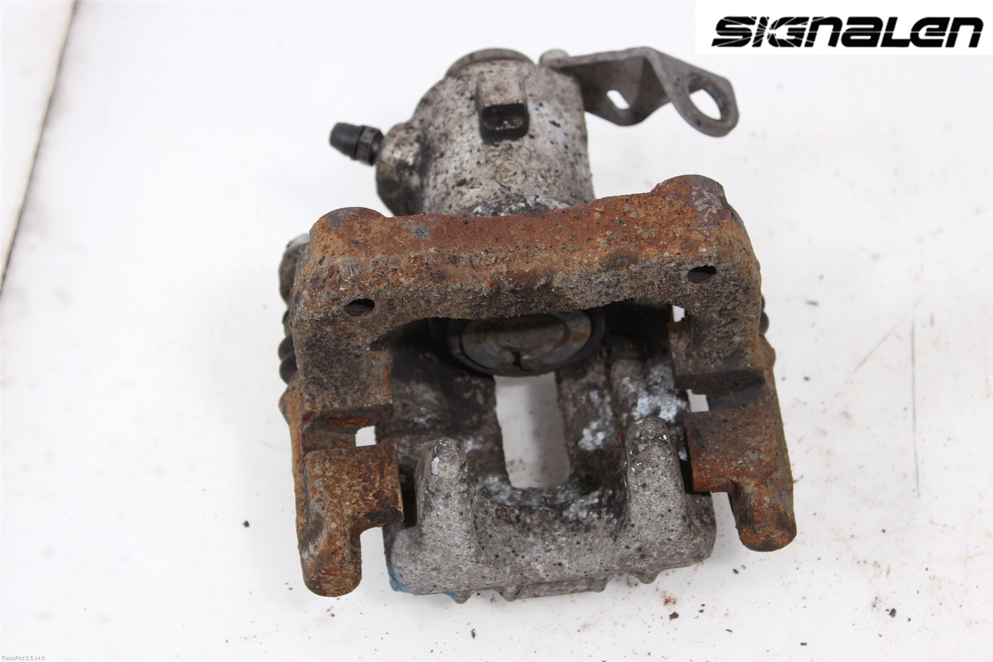 Skoda FABIA 15-21 Bremsecaliper Bak Høyre