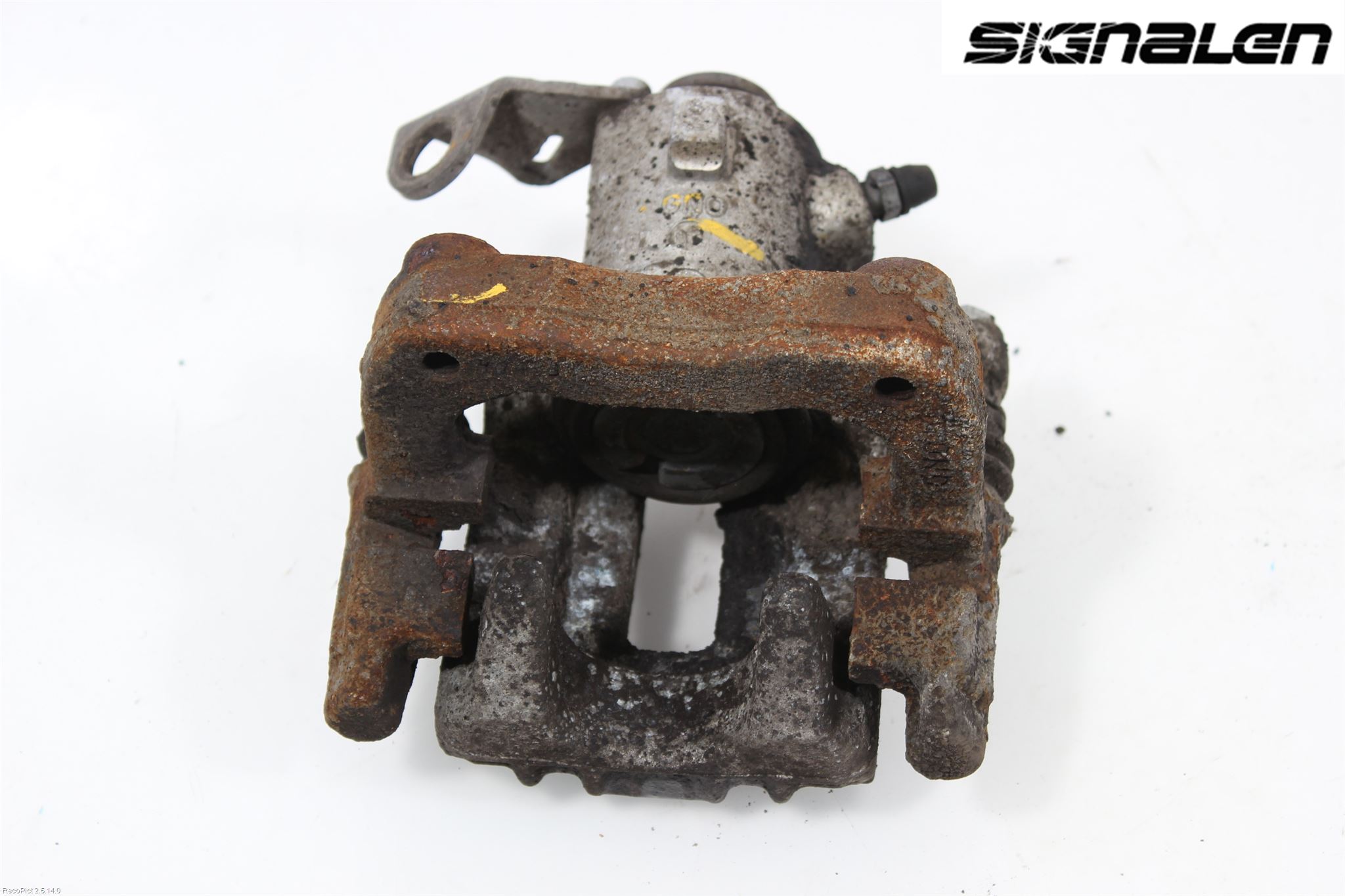 Skoda FABIA 15-21 Bremsecaliper Bak Venstre