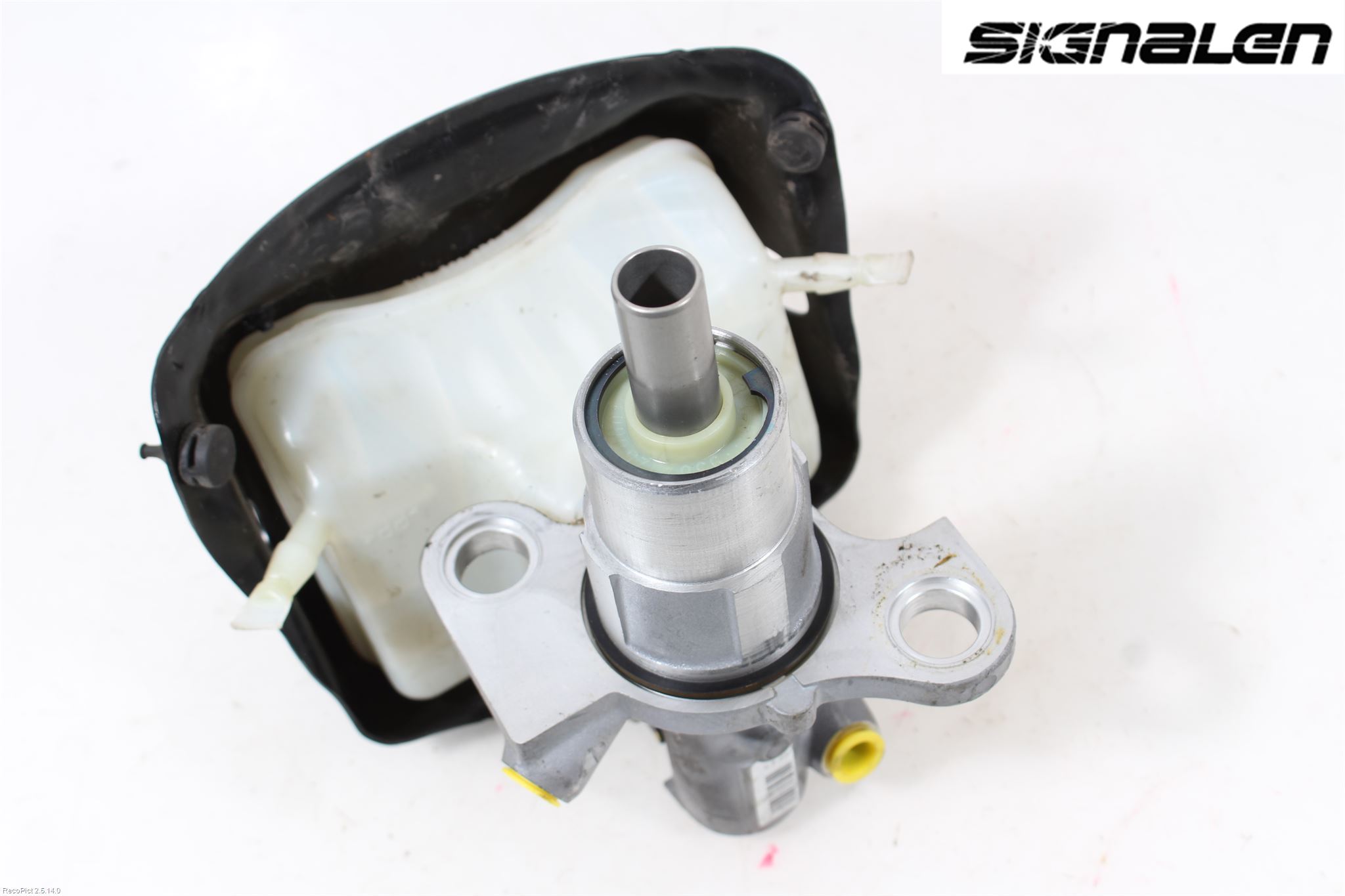 Audi A7/S7 4G 11-17 Brems Hovedsylinder