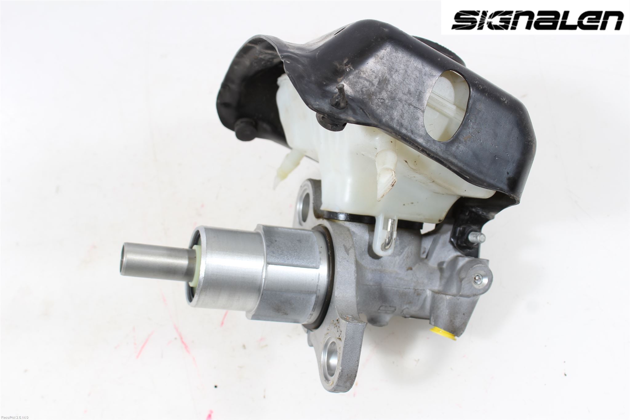 Audi A7/S7 4G 11-17 Brems Hovedsylinder