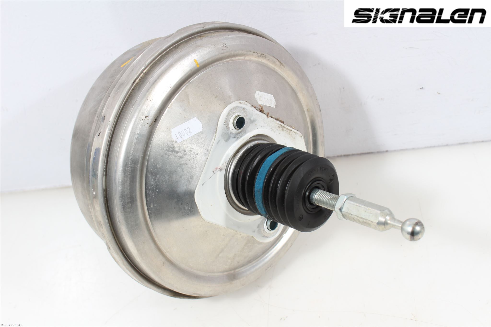 Audi A7/S7 4G 11-17 Bremseservo