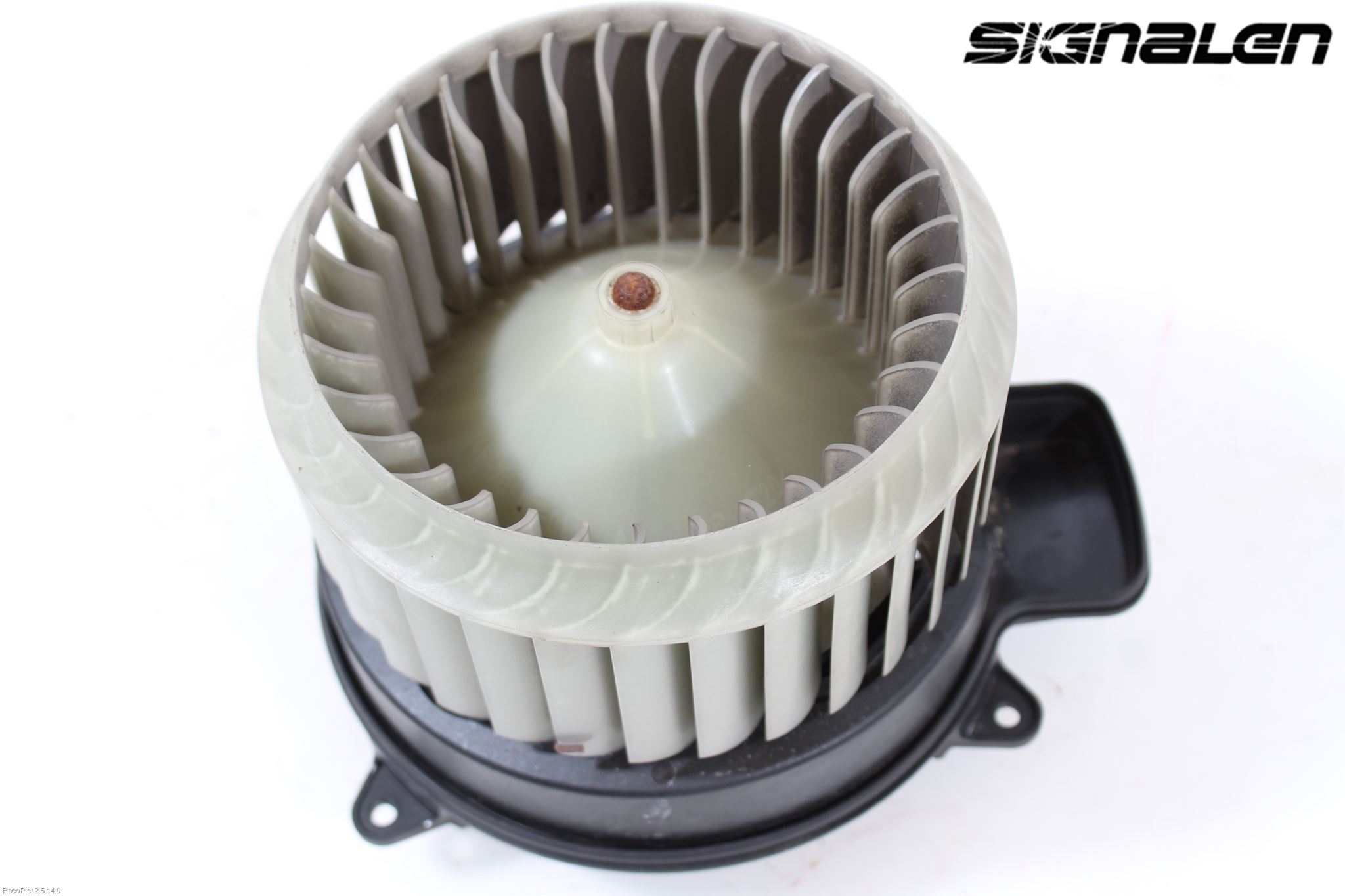 Audi A7/S7 4G 11-17 Varmeapparat Viftemotor