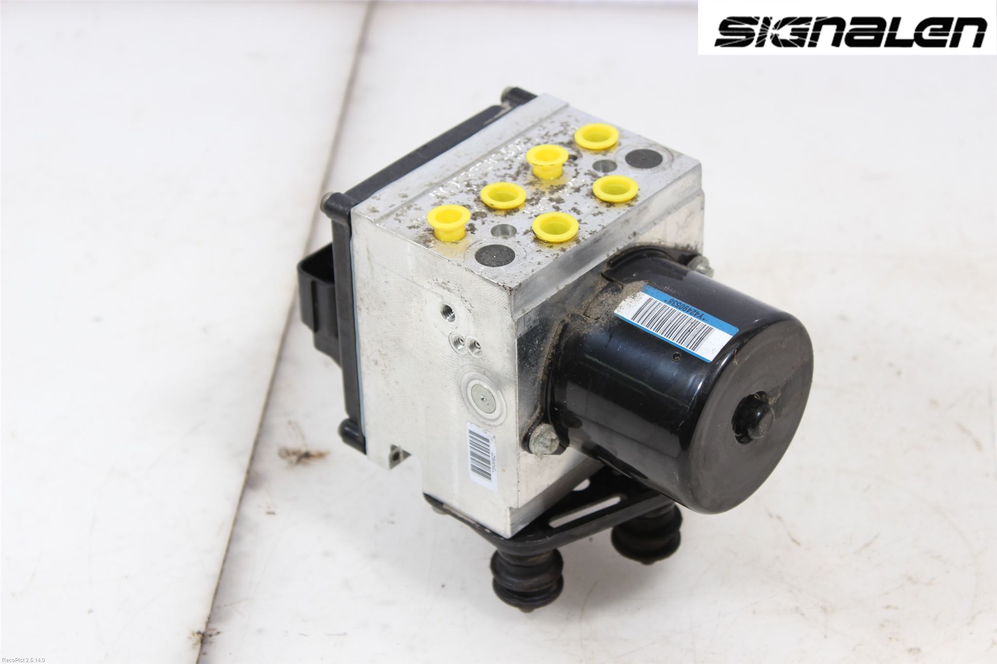 Volkswagen VW PASSAT 05-11 Abs Hydraulikkaggregat