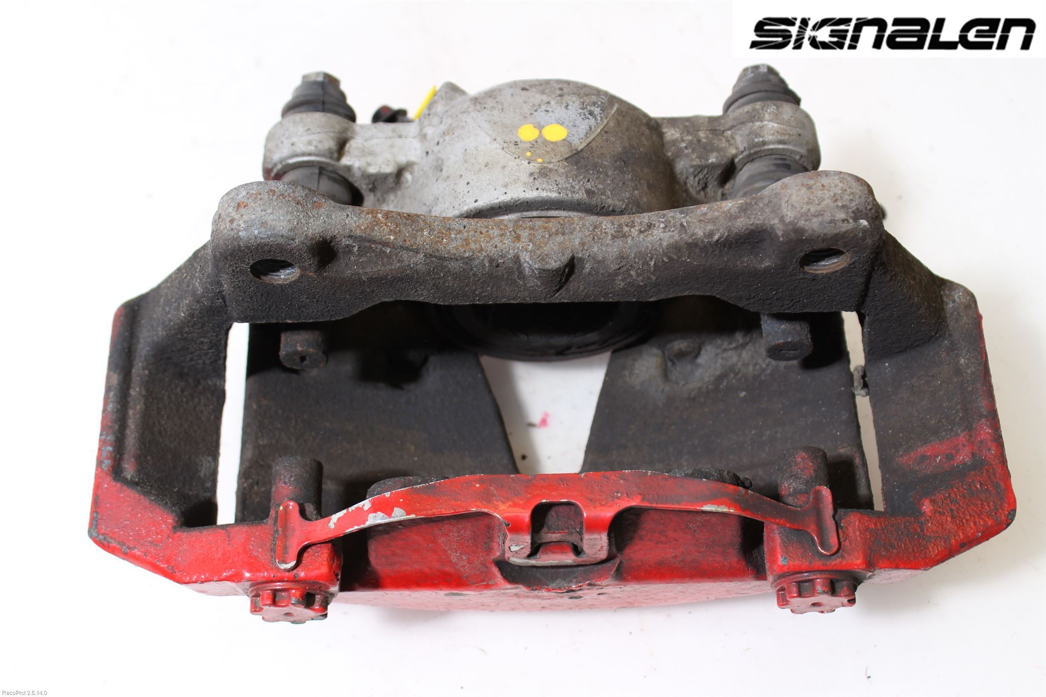 Audi A7/S7 4G 11-17 Bremsecaliper Foran Høyre