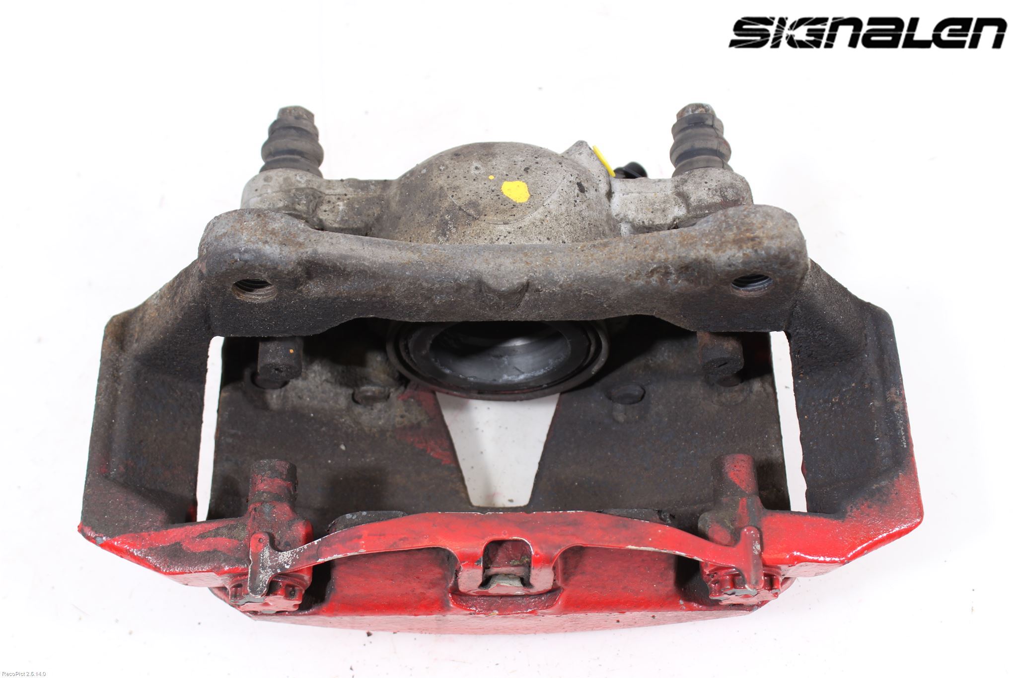 Audi A7/S7 4G 11-17 Bremsecaliper Foran Venstre