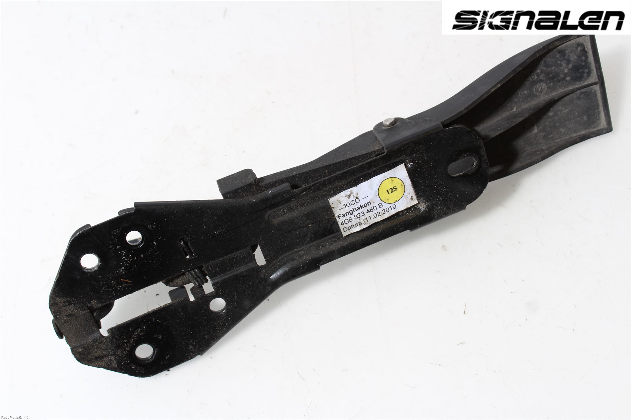 Audi A7/S7 4G 11-17 Panser Stormkrok