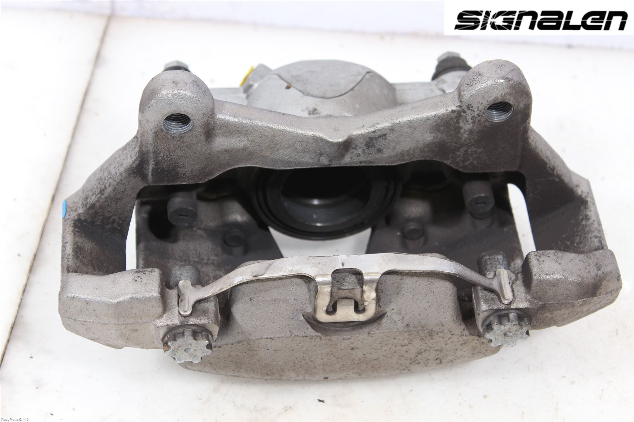 Audi A6 ALLROAD 12-18 Bremsecaliper Foran Høyre