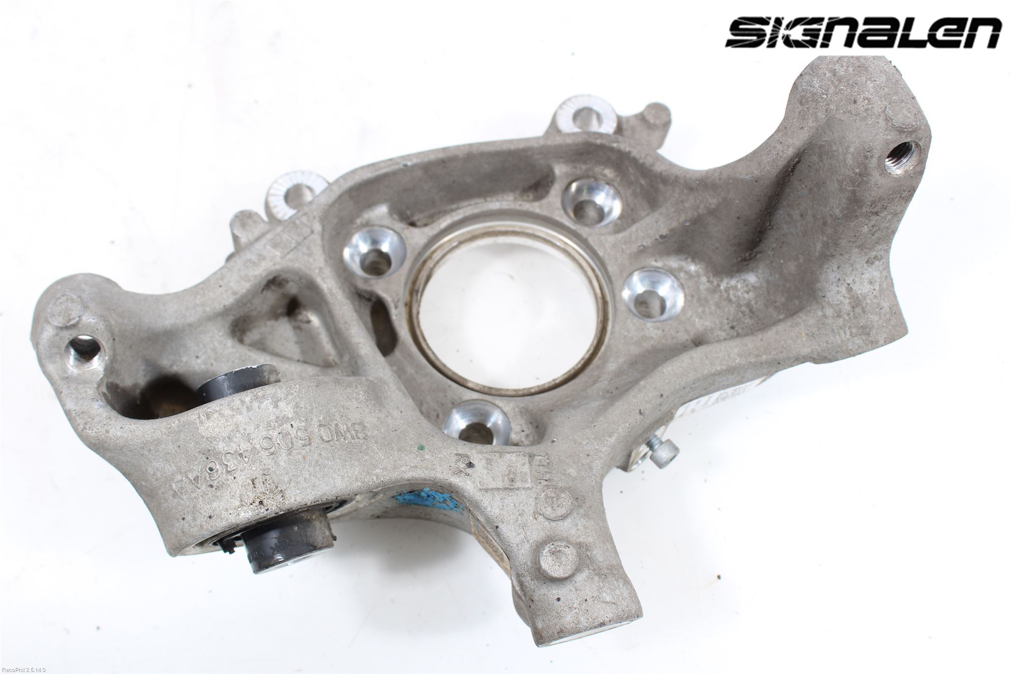 Audi A4/S4 B9 16-19 Spindel Hb