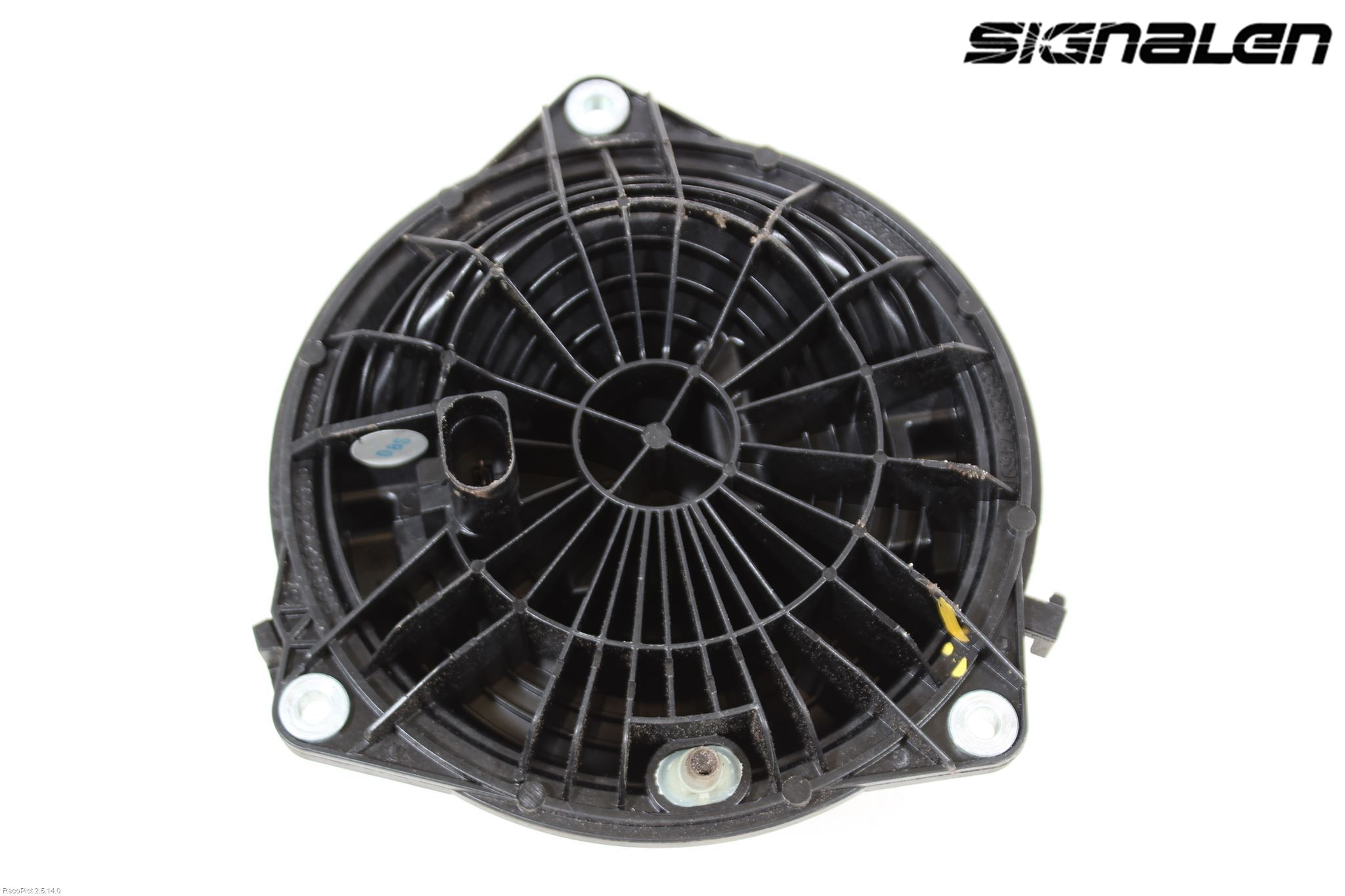 Volkswagen VW GOLF / E-GOLF VII 13-20 Bakluke Handtak Ytre