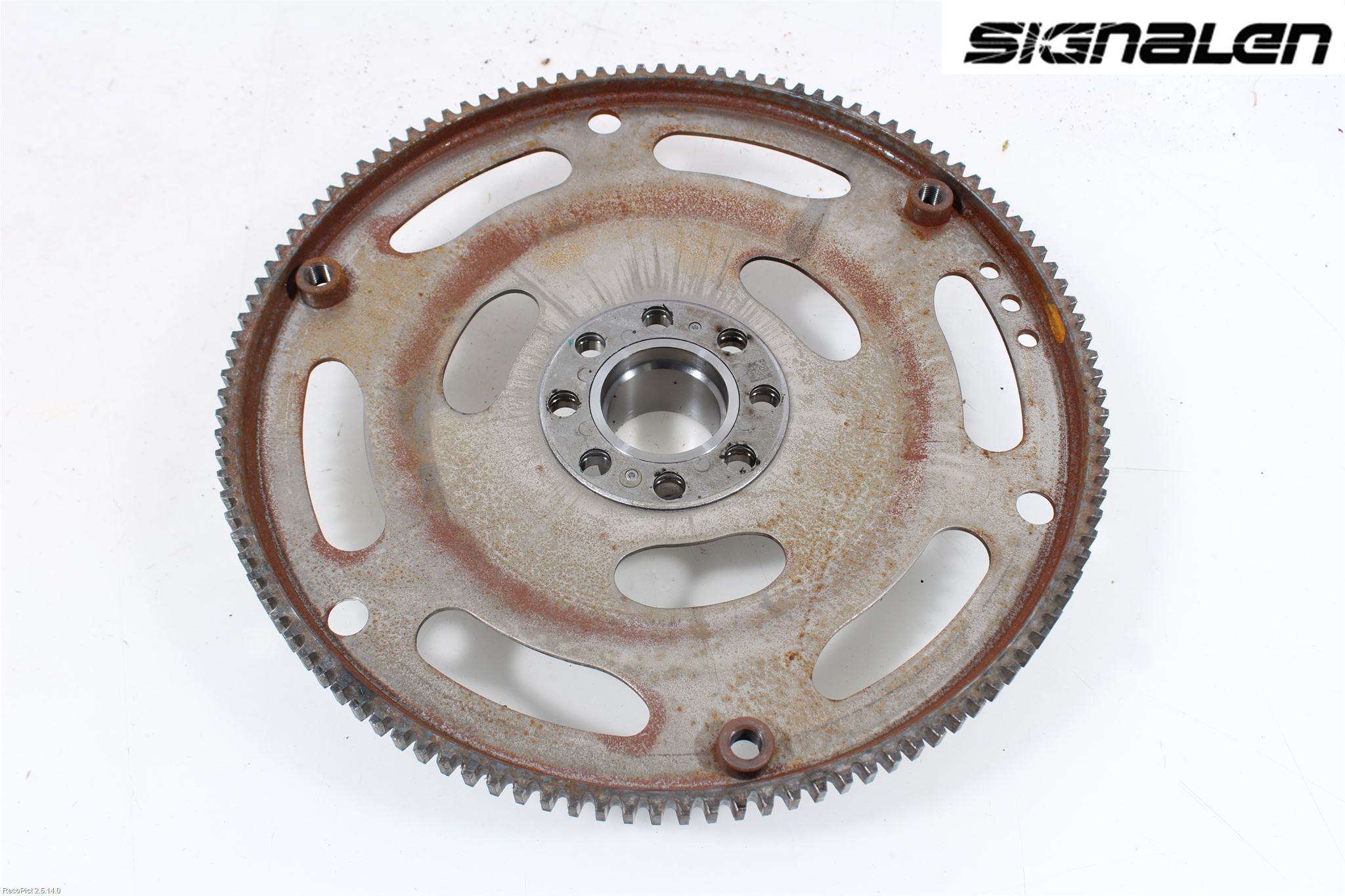 Audi A4/S4 B9 16-19 Svinghjul Automat