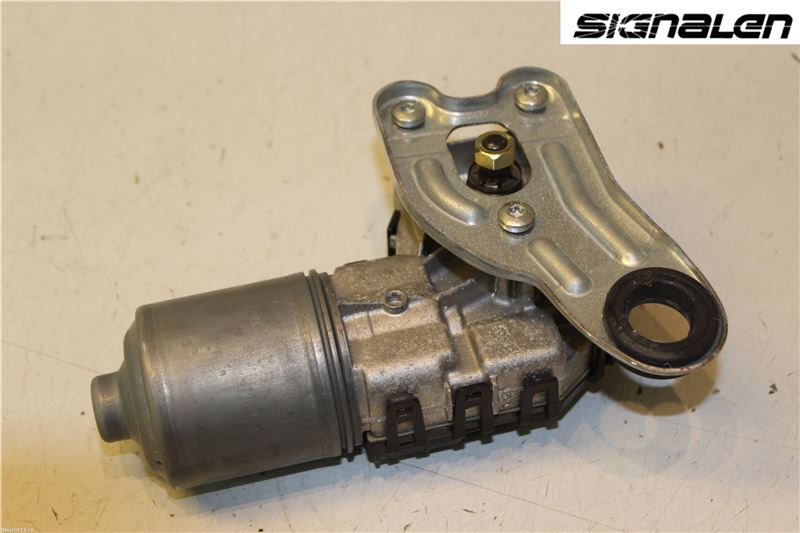 BMW 3 E46      98-05 Viskermotor Frontrute