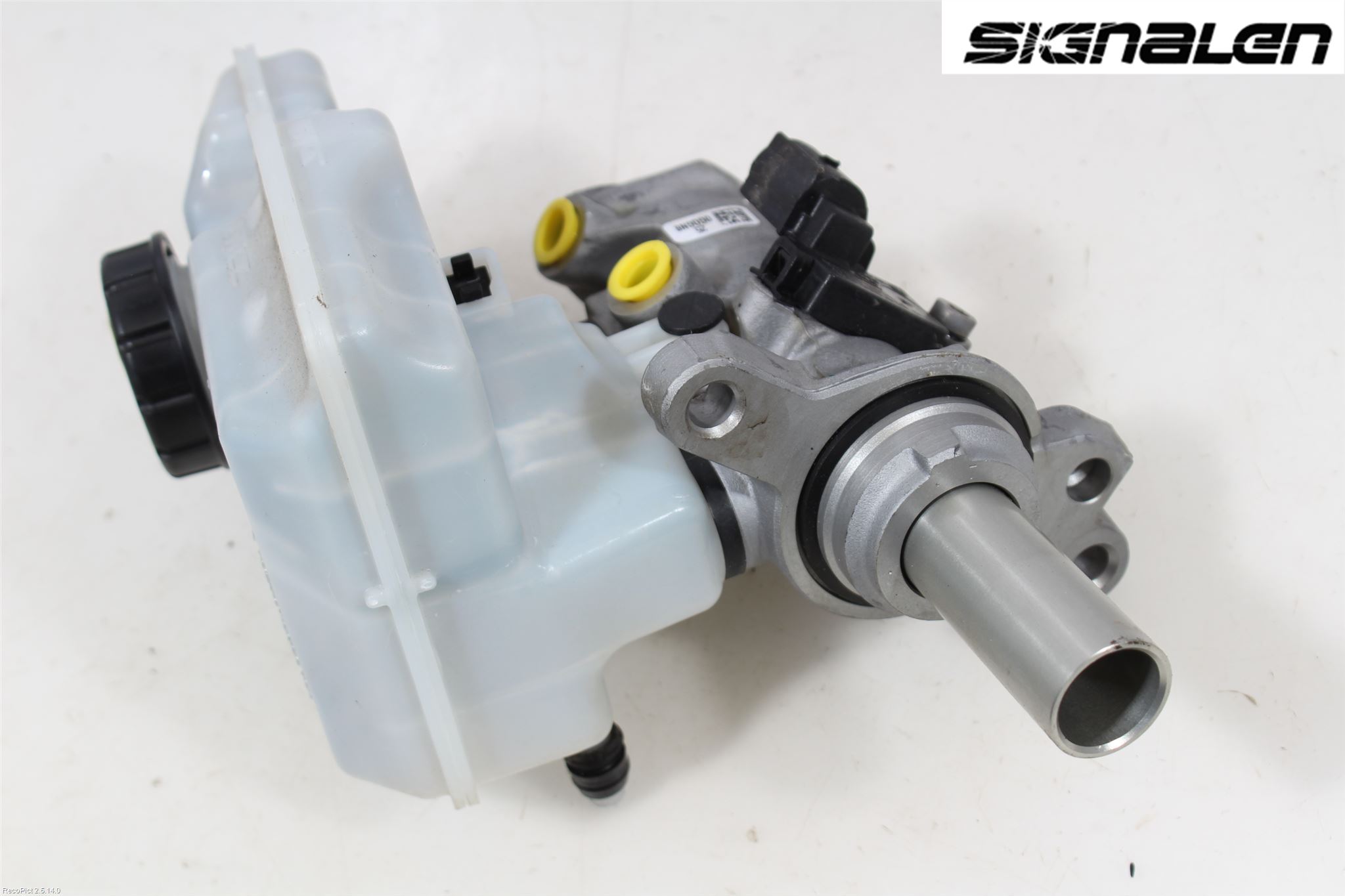 Volkswagen VW GOLF / E-GOLF VII 13-20 Brems Hovedsylinder