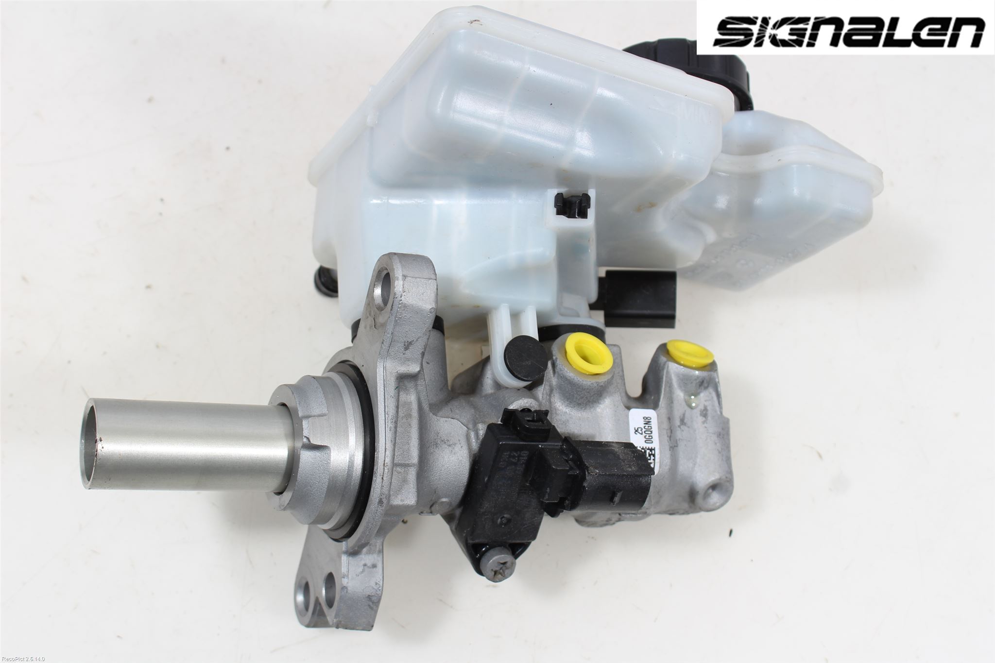 Volkswagen VW GOLF / E-GOLF VII 13-20 Brems Hovedsylinder