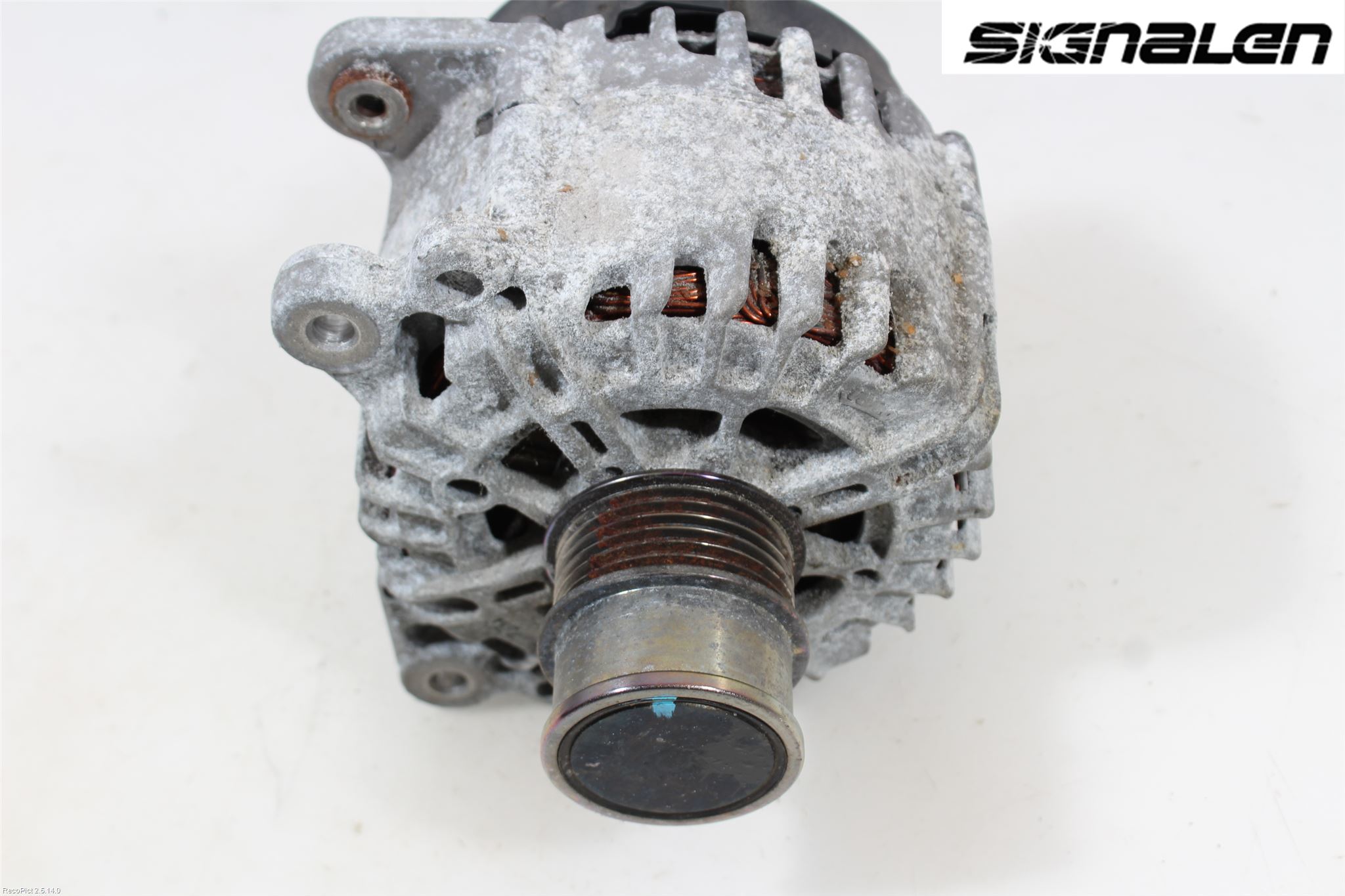 Volkswagen VW GOLF / E-GOLF VII 13-20 Dynamo