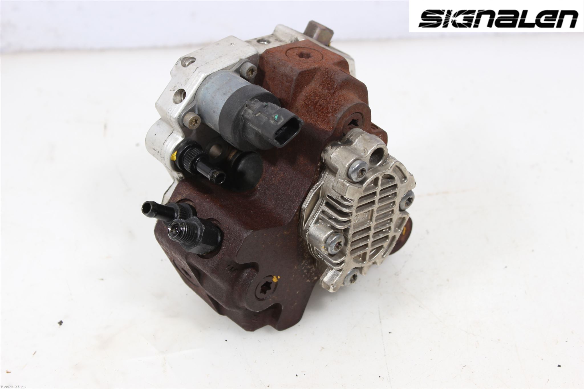 Volvo V70 00-04 Drivstoff Dieselpumpe Hoved