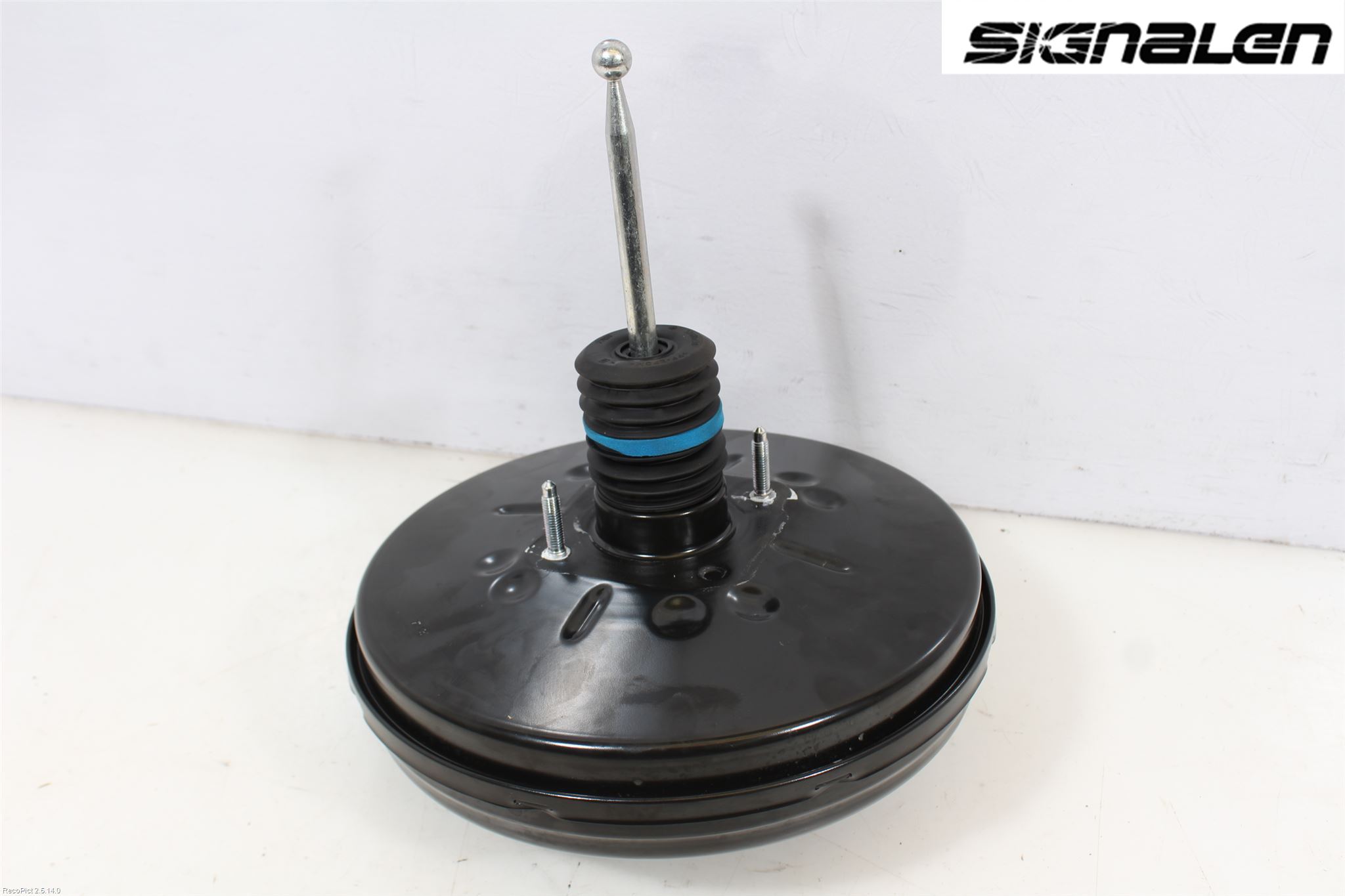 Volkswagen VW PASSAT 15-19 Bremseservo
