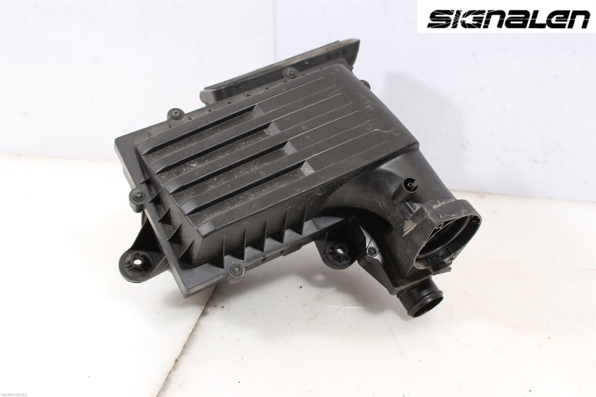 Skoda OCTAVIA (5E) 13-20 Luftfilter Boks