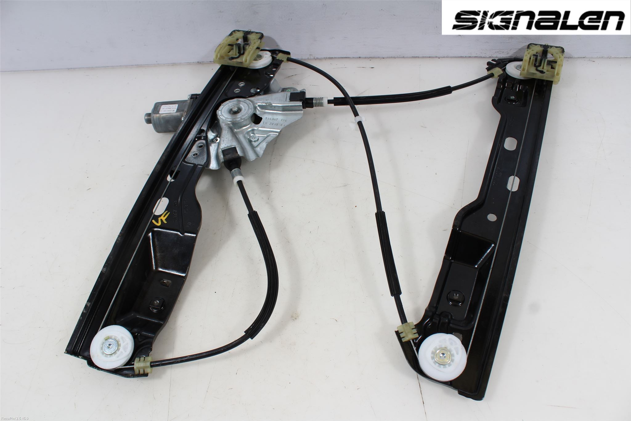Opel ASTRA J 10-15 Vindusheis El Komp