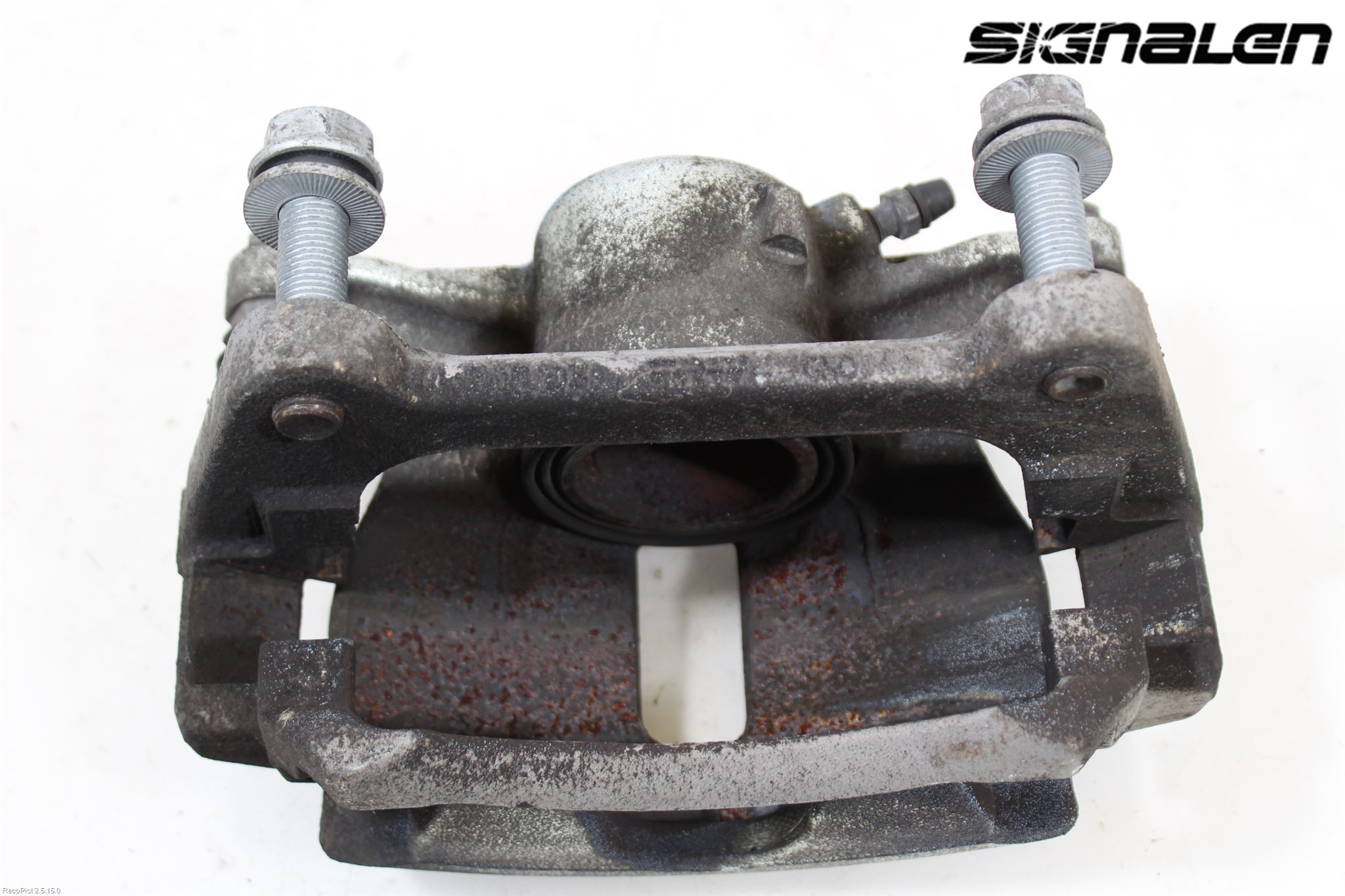 Volkswagen VW PASSAT 15-19 Bremsecaliper Foran Høyre