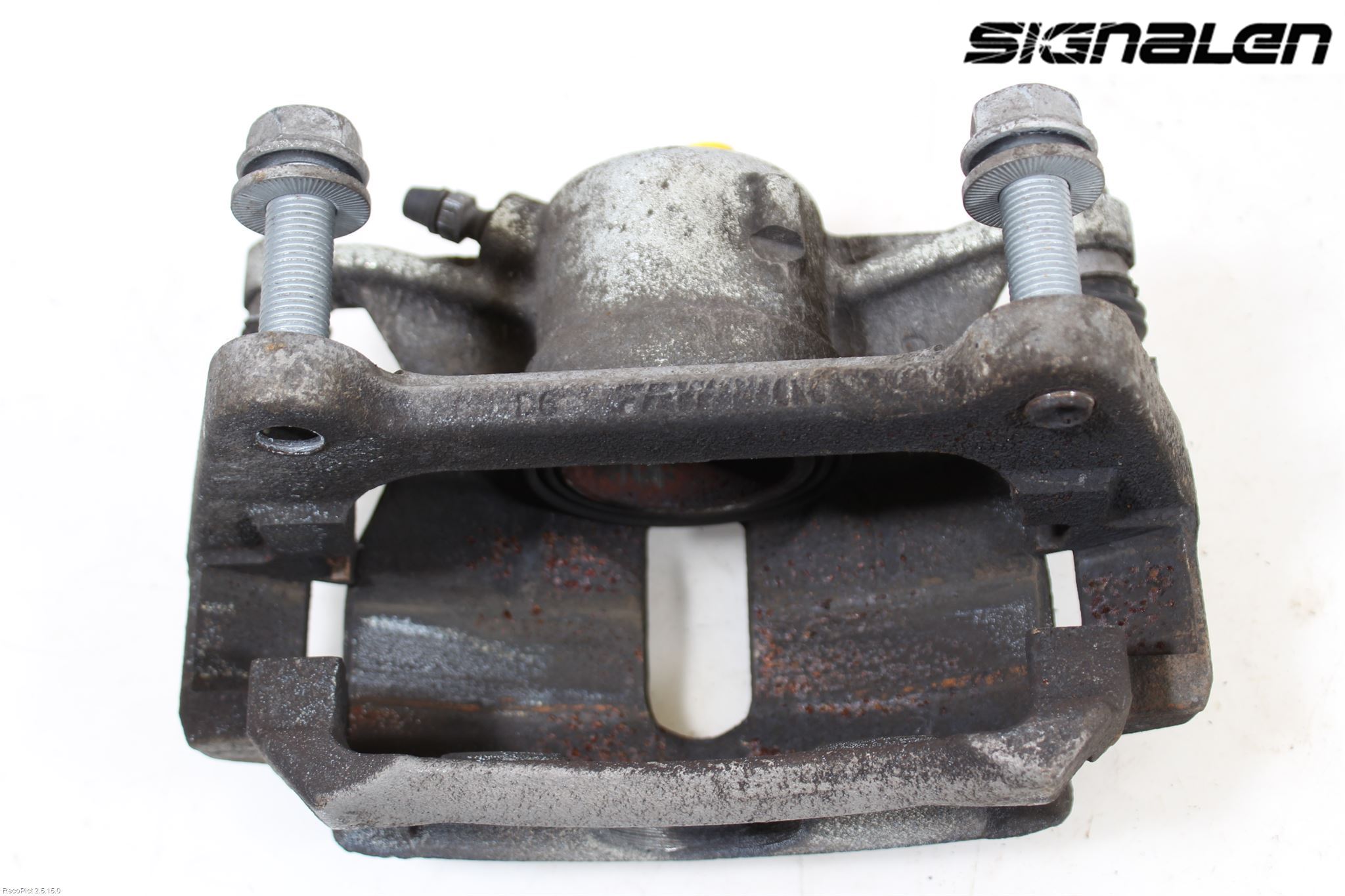 Volkswagen VW PASSAT 15-19 Bremsecaliper Foran Venstre