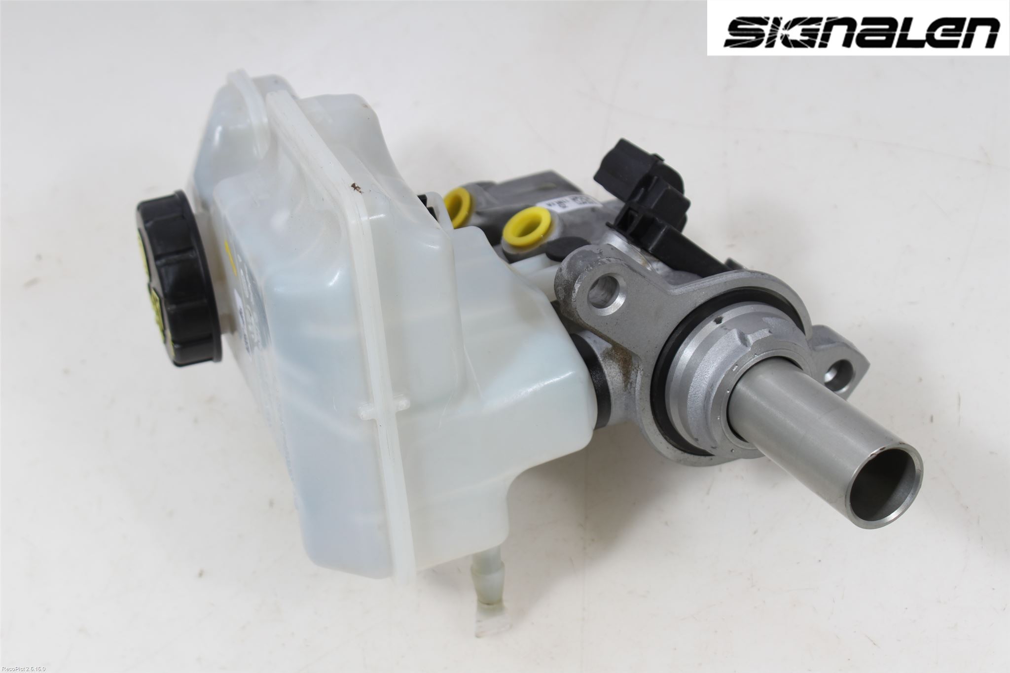 Skoda SUPERB 16-24 Brems Hovedsylinder