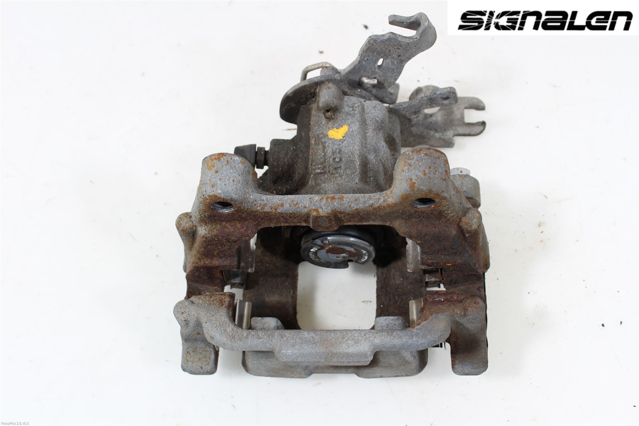 Volkswagen VW CADDY 11-15 Bremsecaliper Bak Venstre
