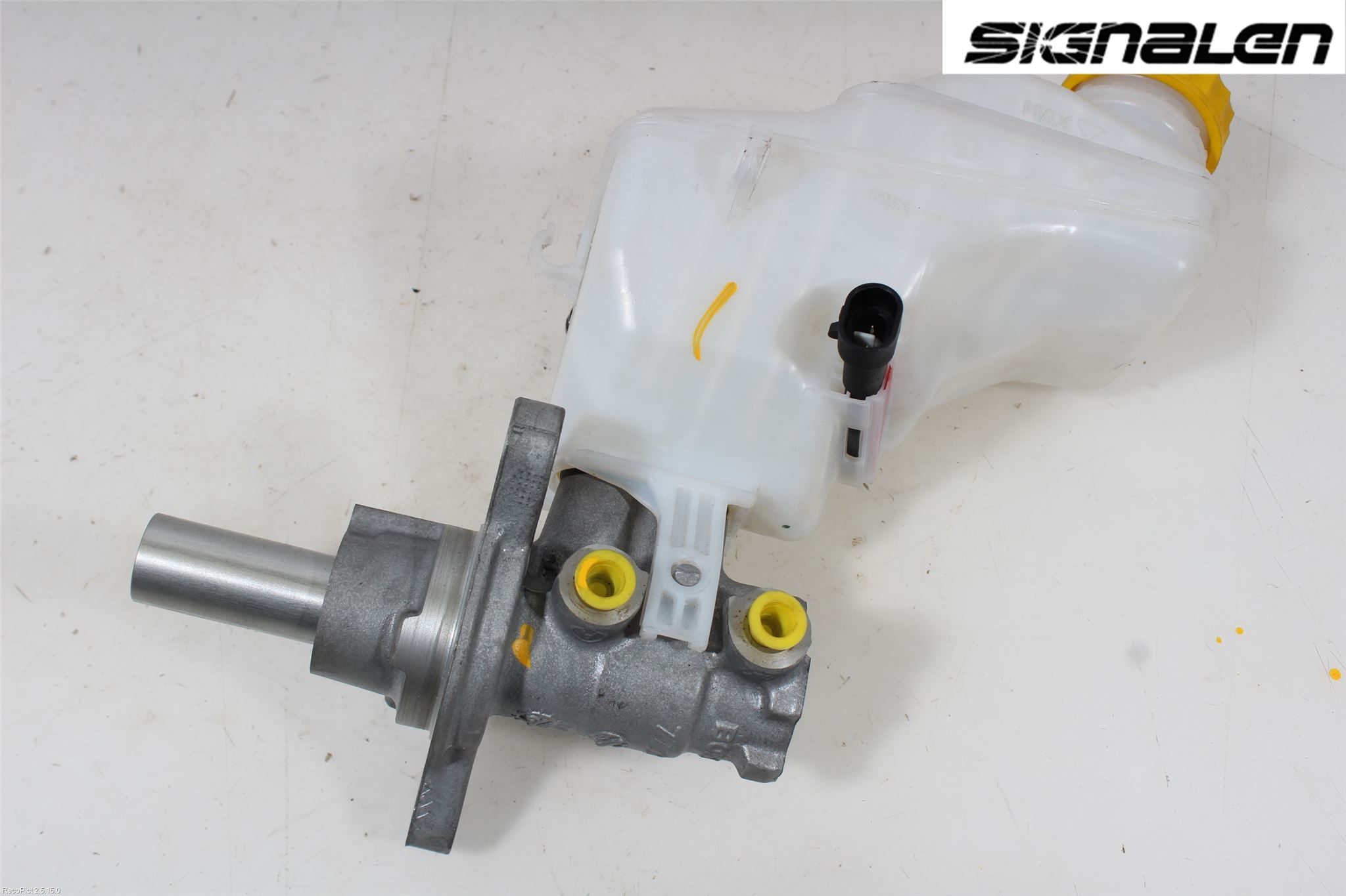 Fiat 500L 13-19 Brems Hovedsylinder