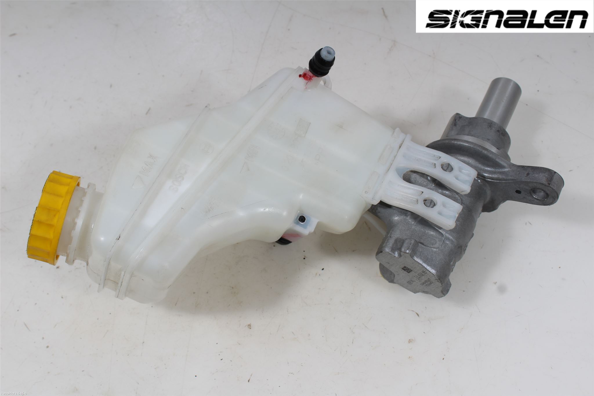 Fiat 500L 13-19 Brems Hovedsylinder