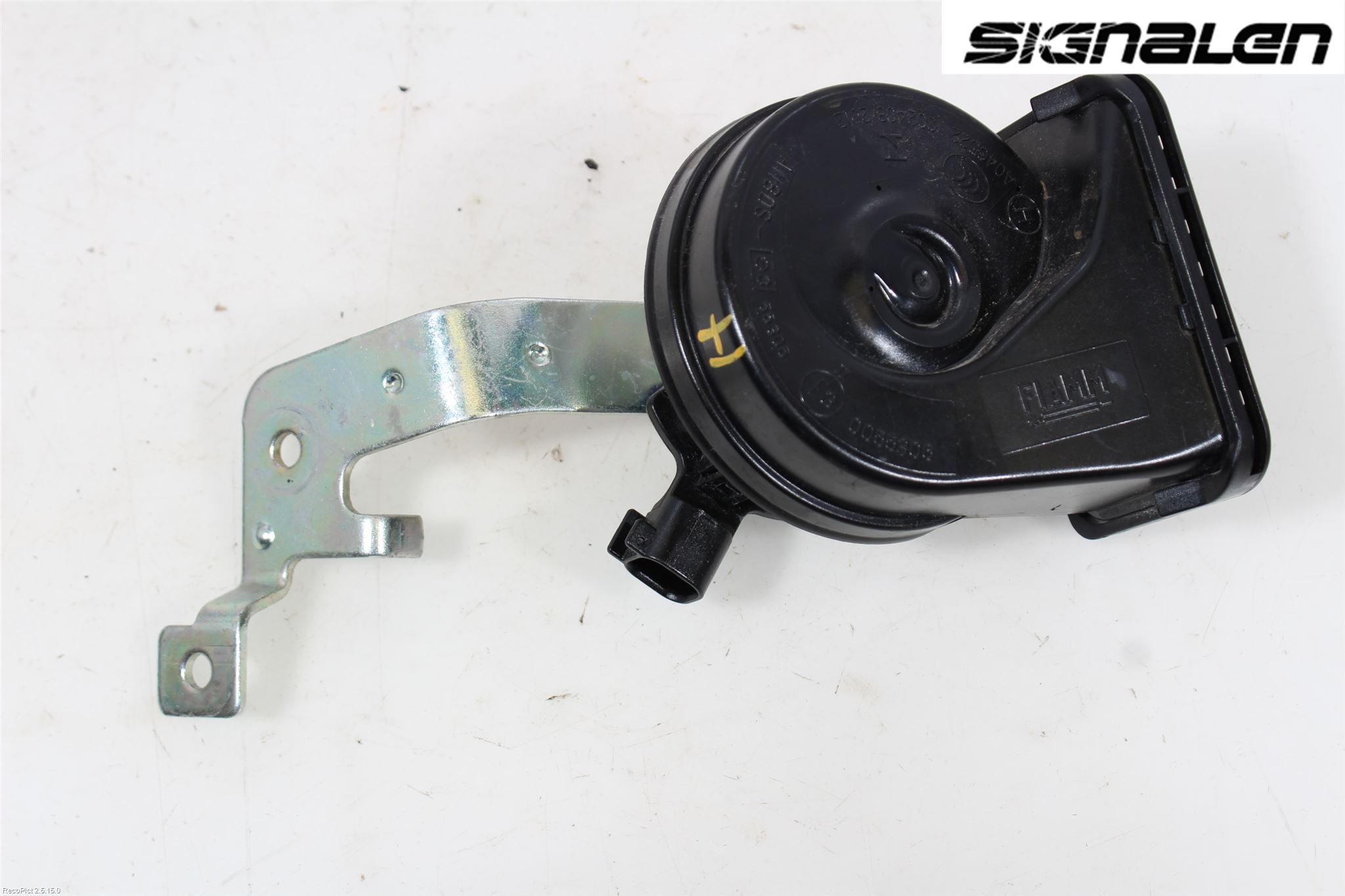 Fiat 500L 13-19 Signalhorn