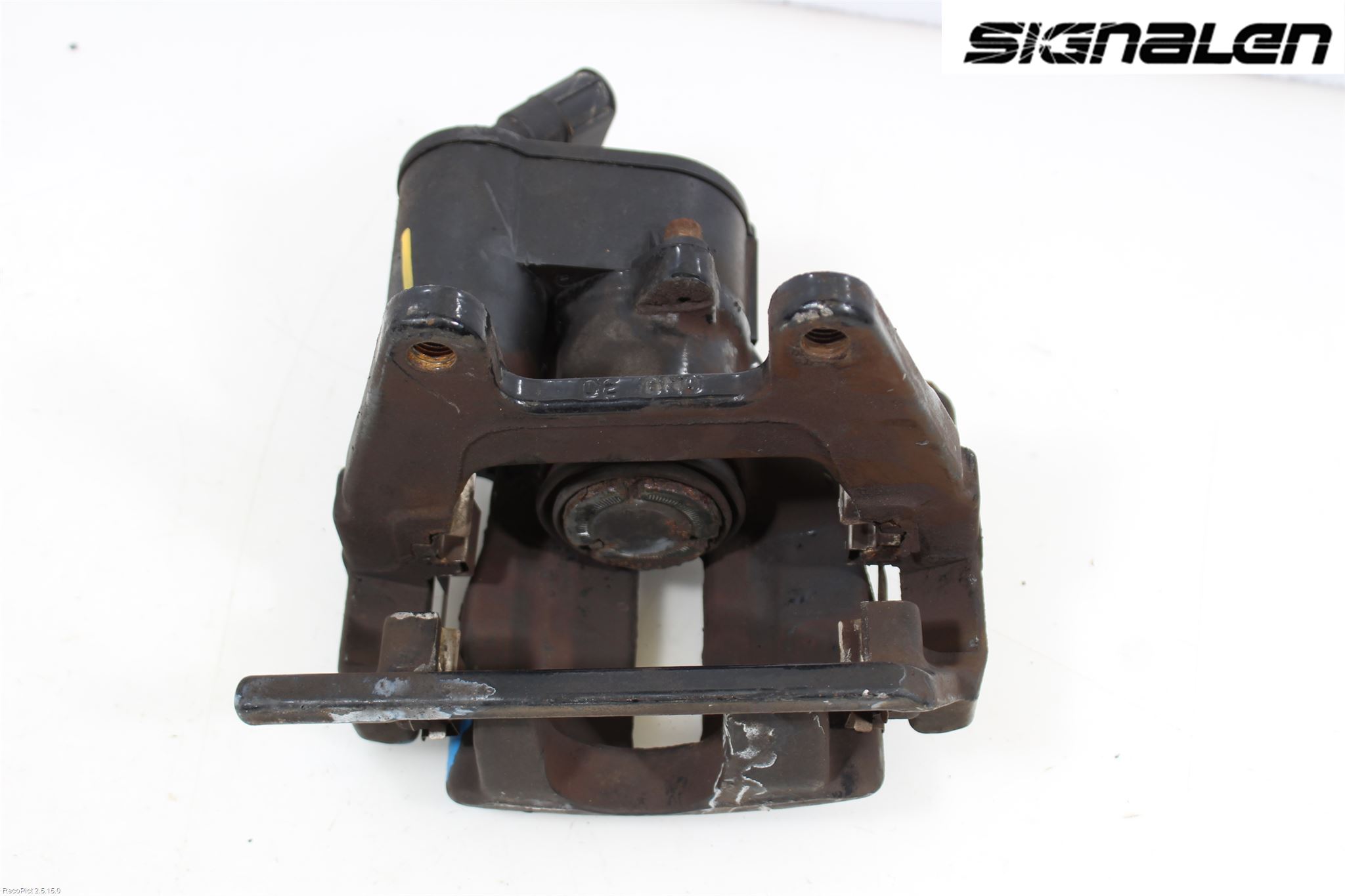 Audi A6/S6     05-11 Bremsecaliper Bak Høyre